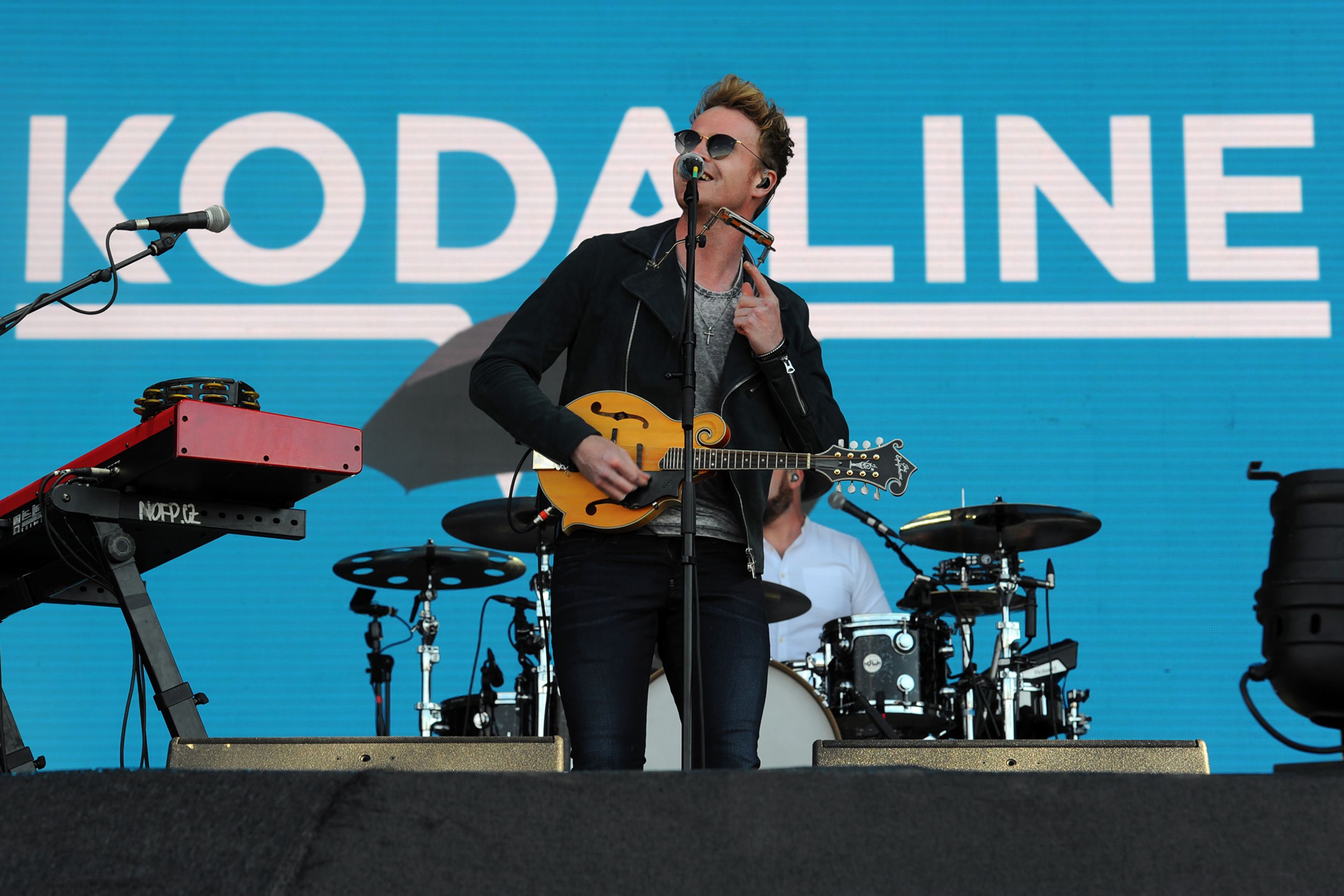 Aerodrome Festival 2018 - 21 - GALERIE: Aerodrome Festival 2018 (16/28)