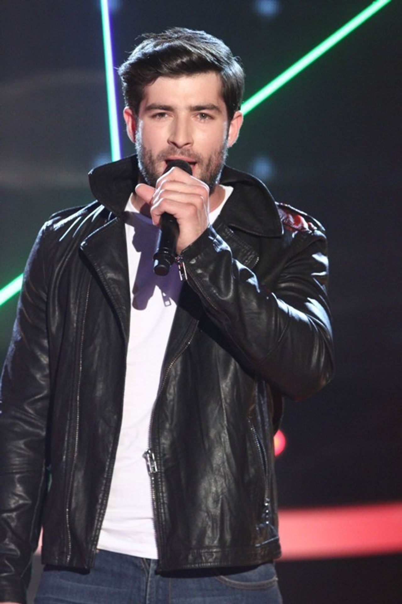 Finálový večer SuperStar - 27 - GALERIE: Finálový večer SuperStar (24/29)