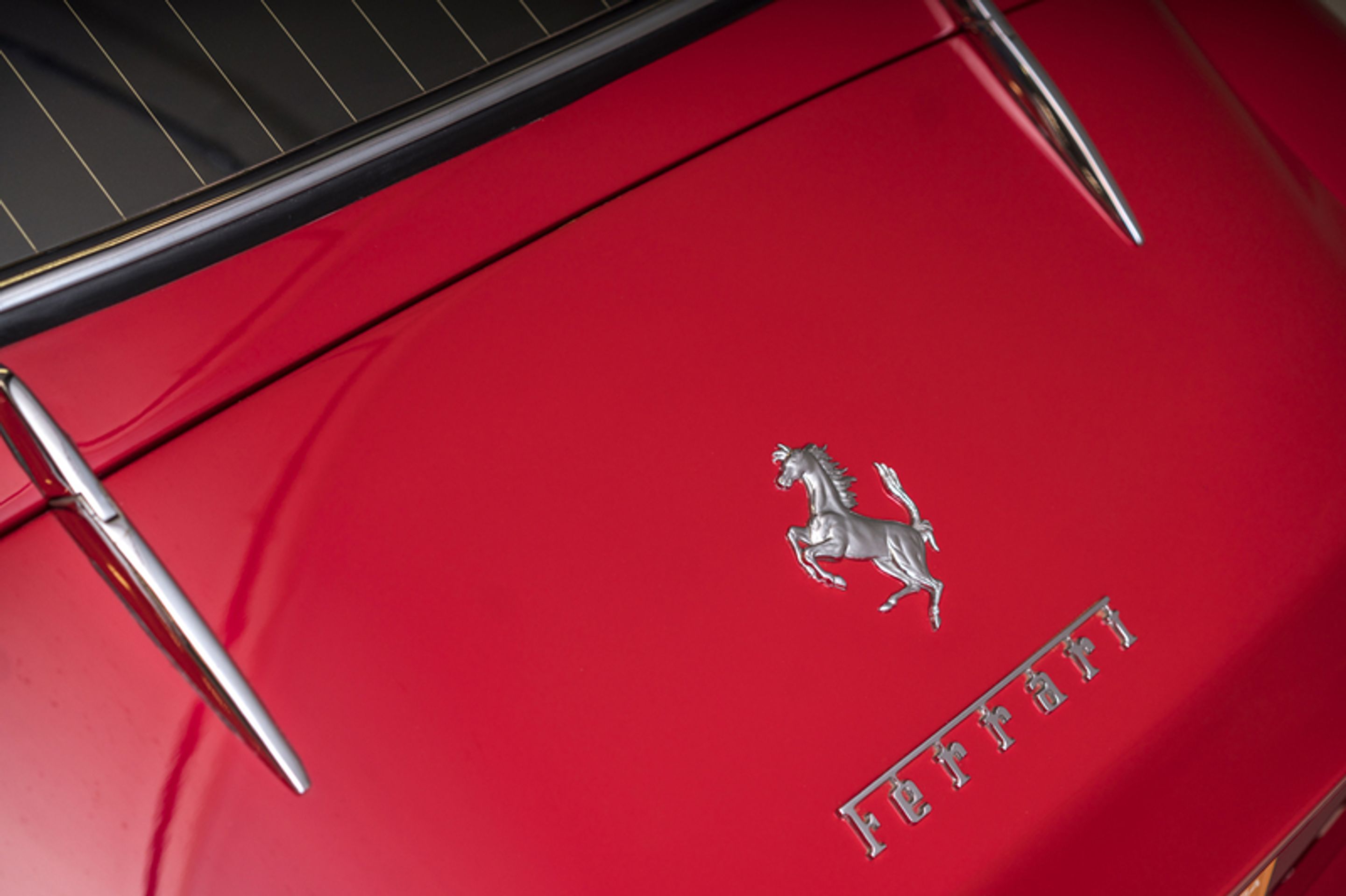 ferrari - 11 - GALERIE: Prototyp Ferrari 275 GTB/4 (6/6)