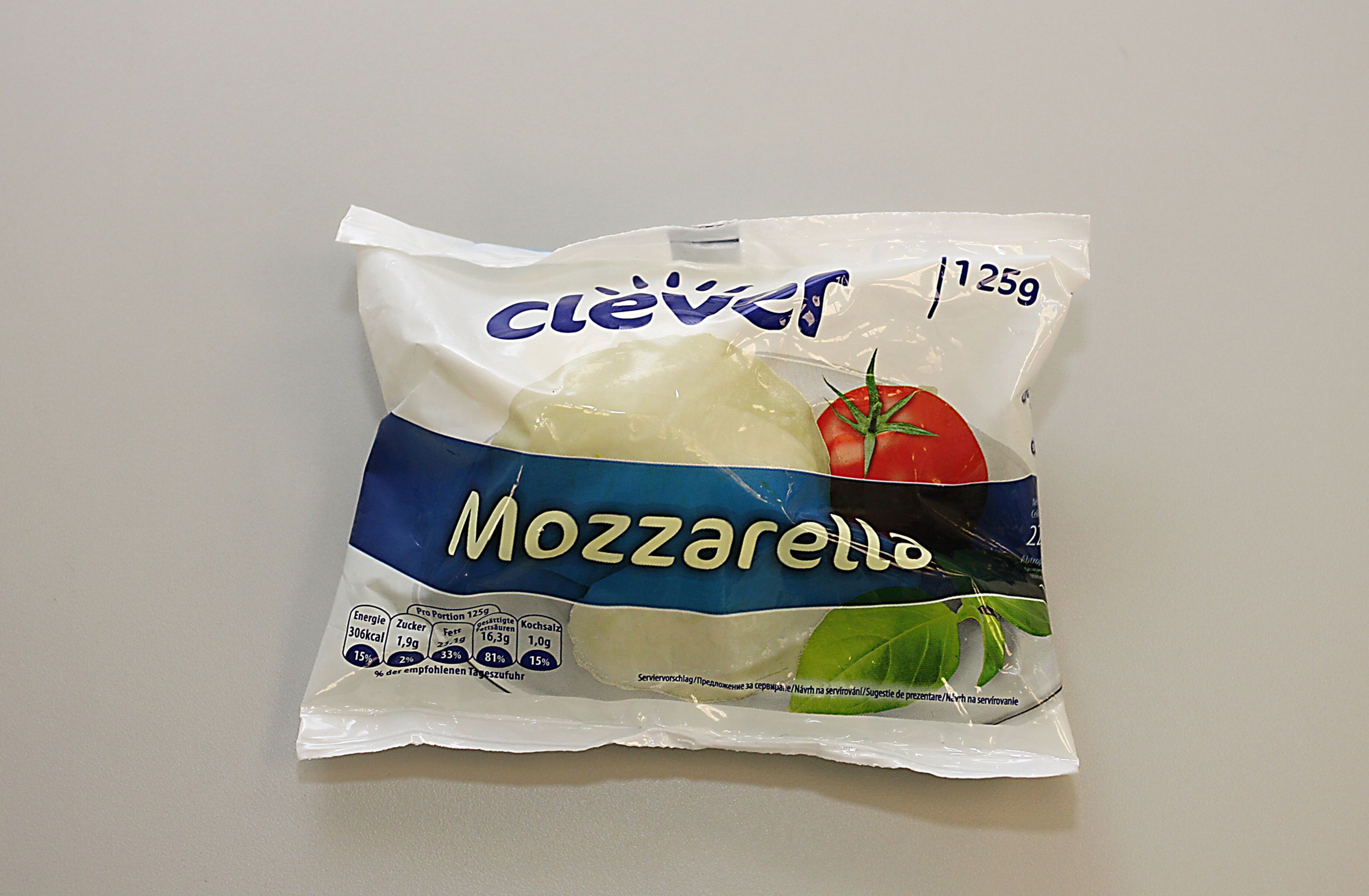 Test - Mozzarella - 5 - GALERIE: Velký test Mozzarell (16/20)