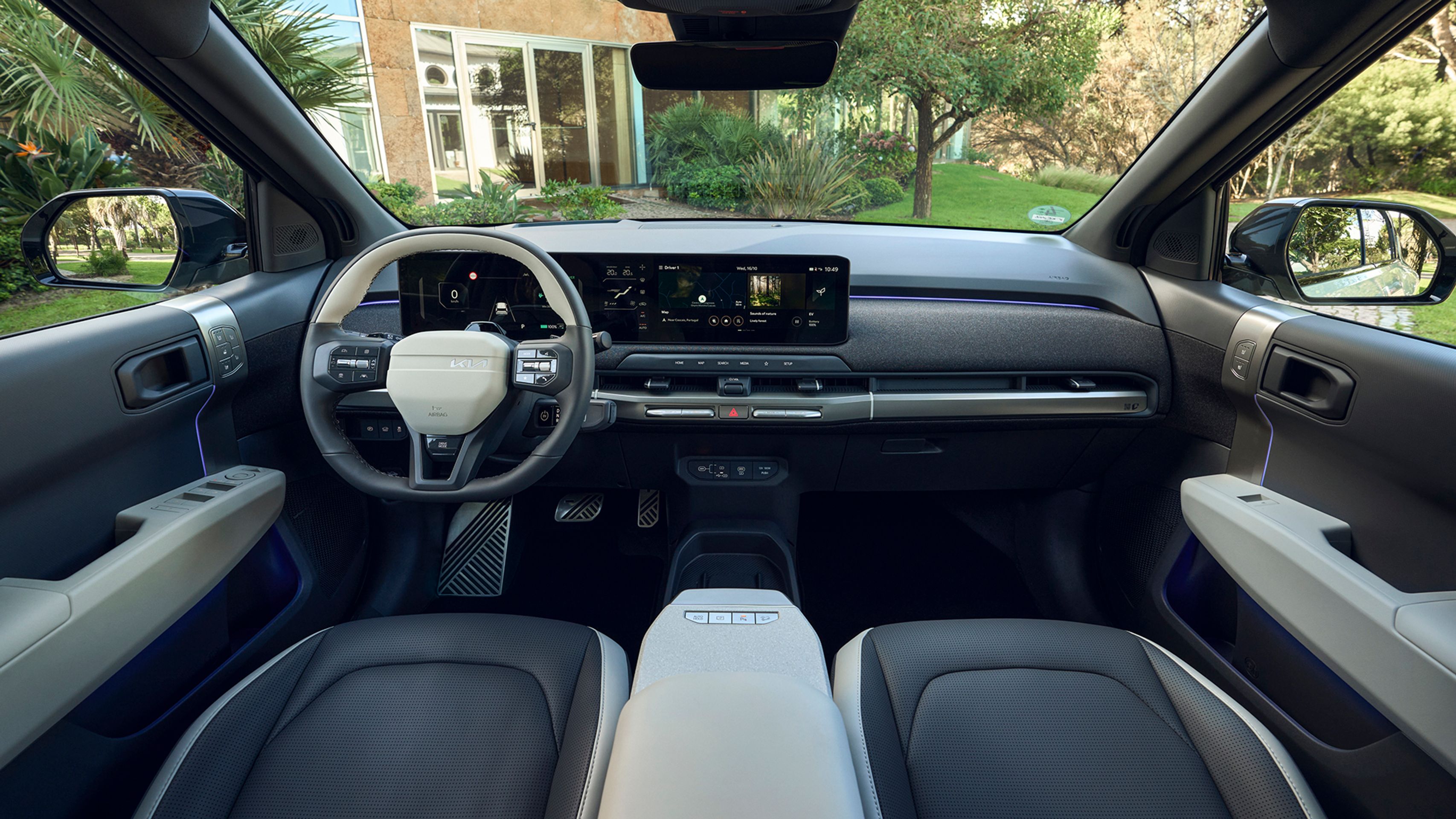Kia EV3 - Kia EV3 (9/11)