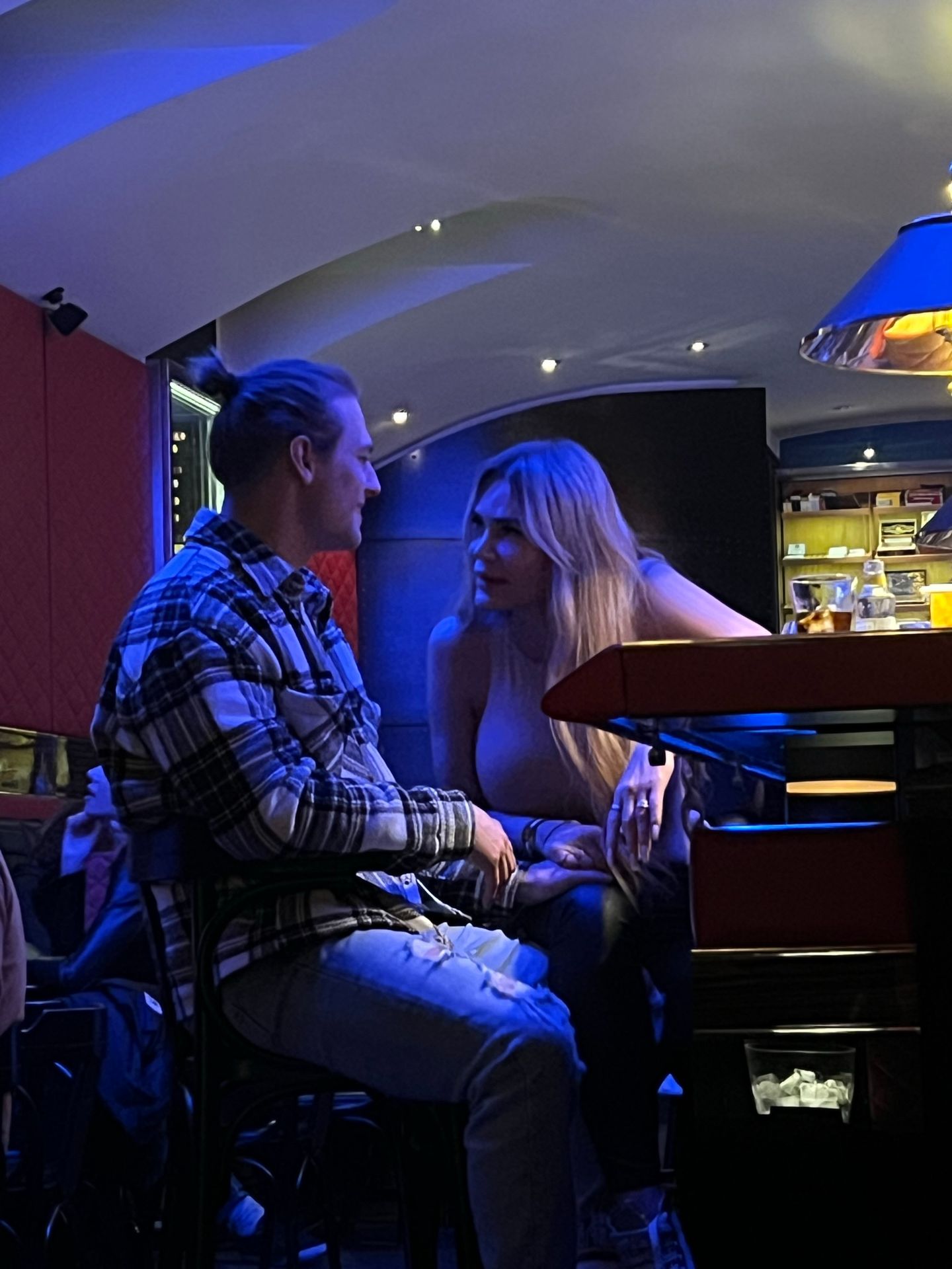 Daniel Šmidák ze SuperStar - Finalista SuperStar se tulil k Evě Feuereislové (6/6)