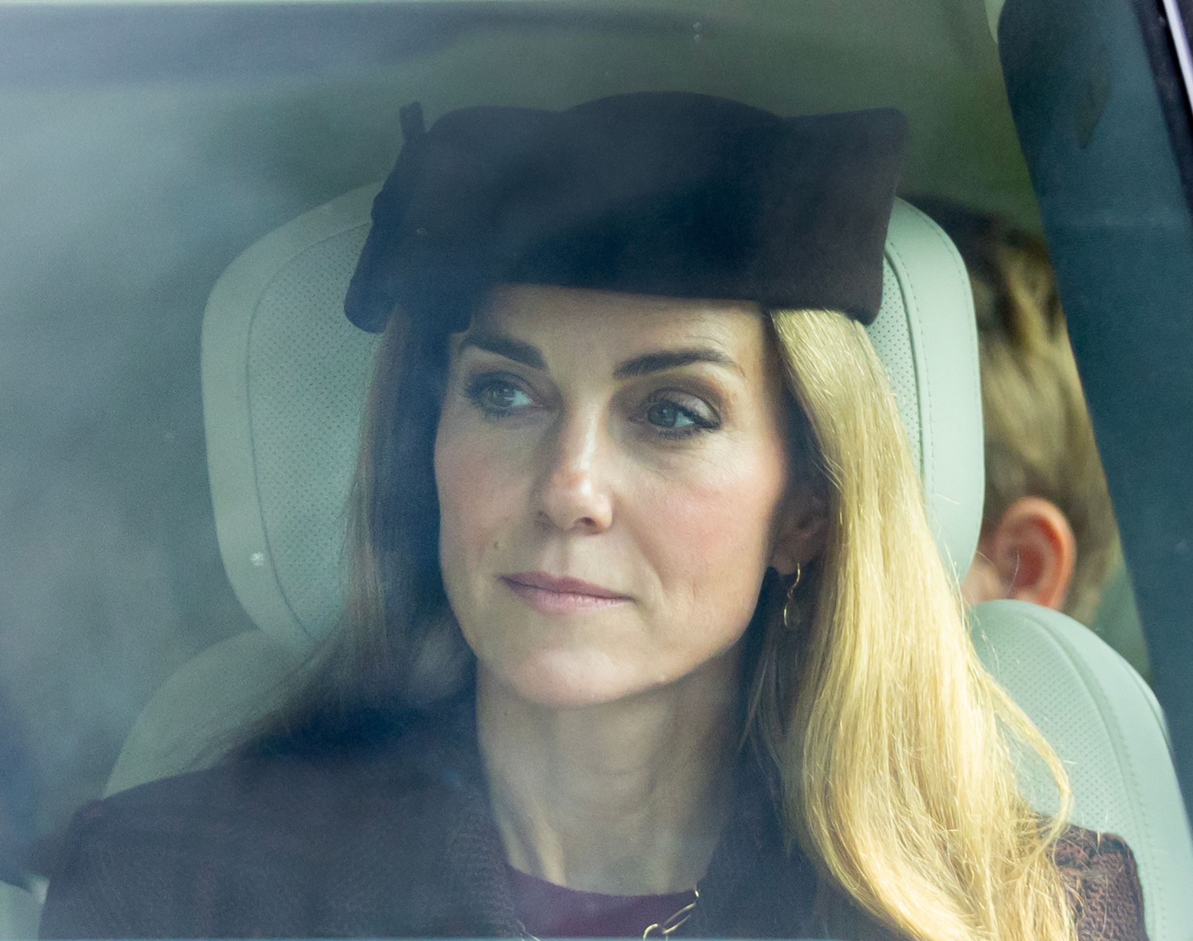 Princezna Kate se světlými vlasy - Princezna Kate se světlými vlasy (4/4)
