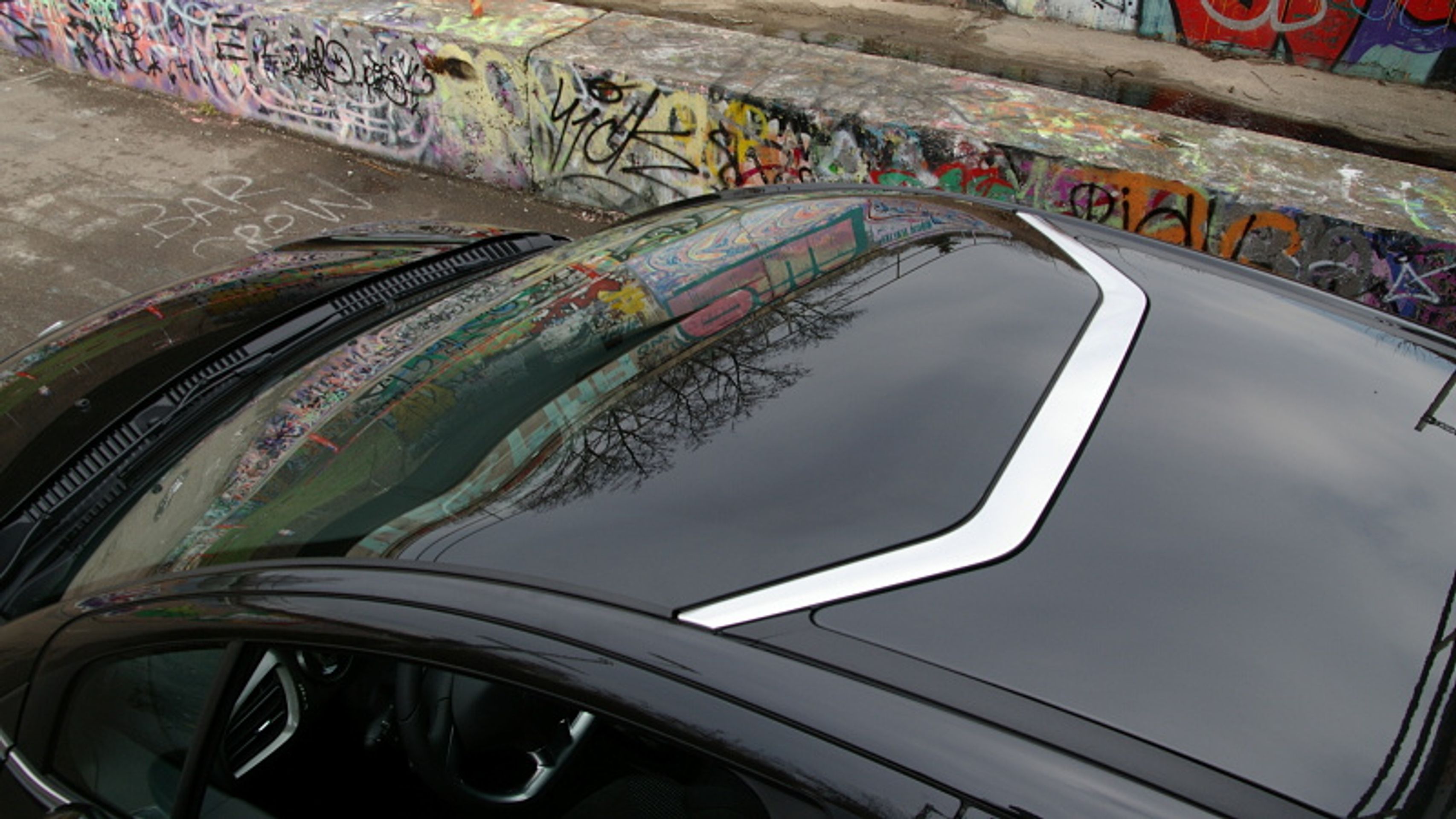 Citroën C3 - 5 - GALERIE Citroën C3 (5/7)