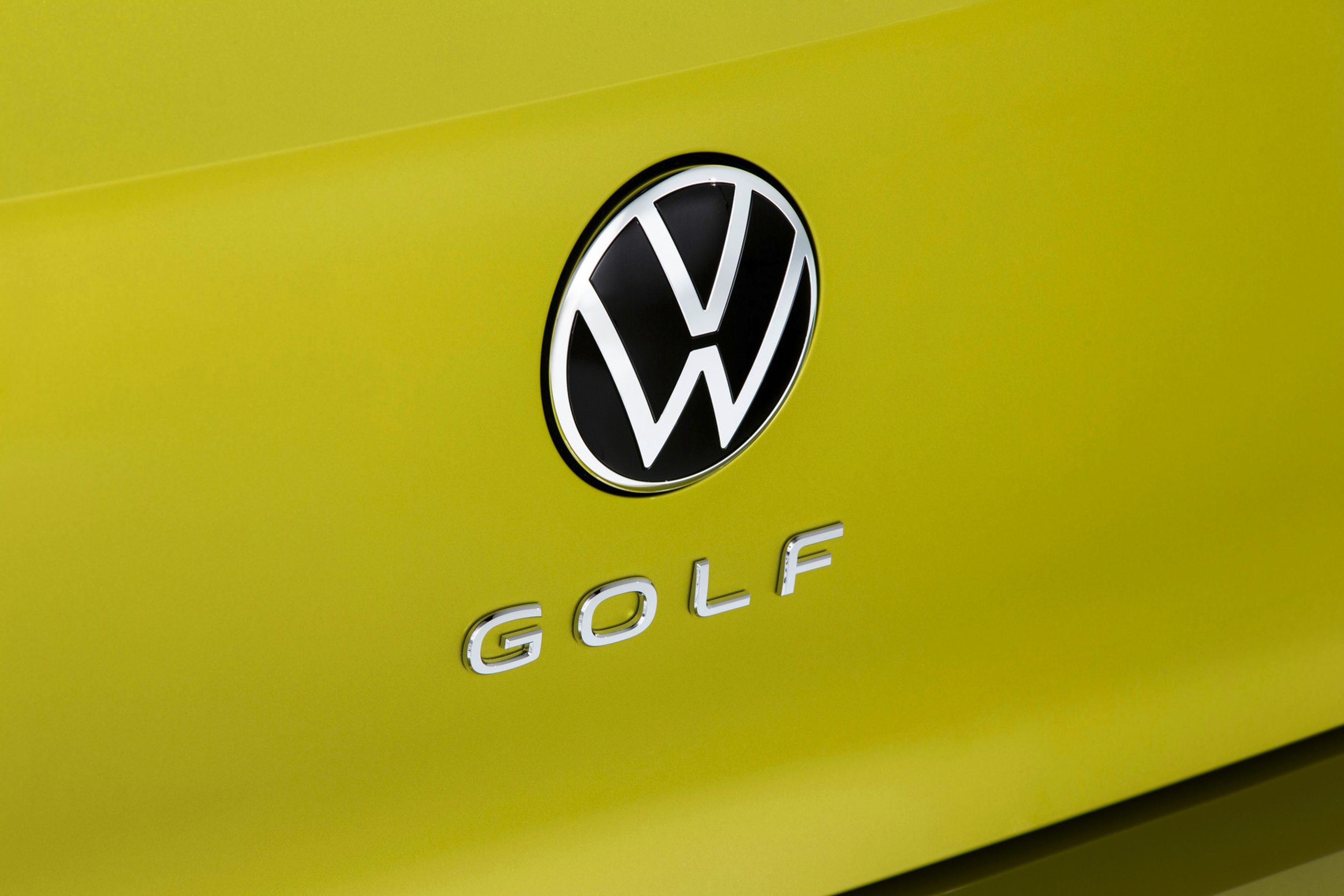 Volkswagen Golf osmé generace - 22 - Fotogalerie: Nový VW Golf (27/36)