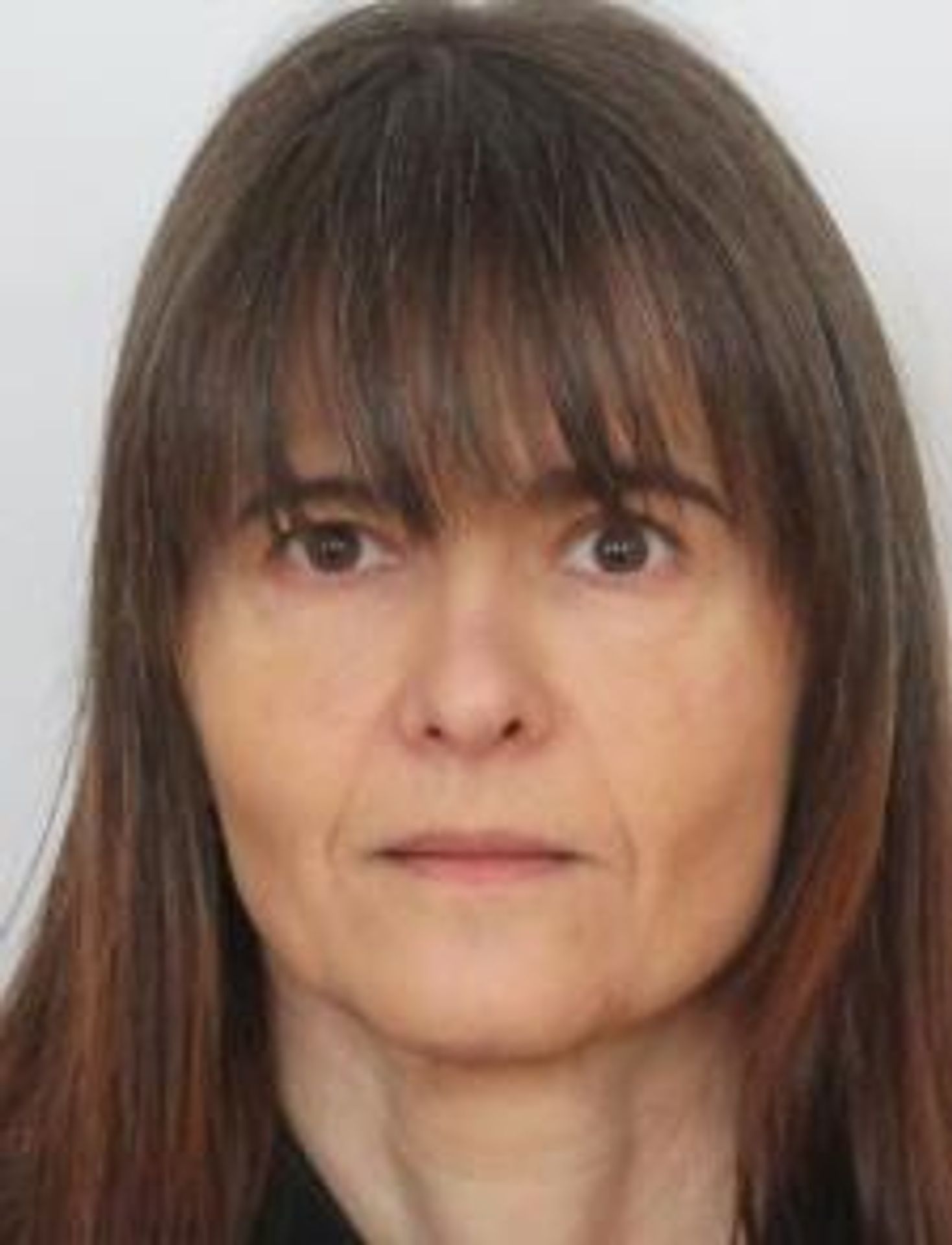 Pátrání Policie ČR – Ivana Lomová - Pátrání Policie ČR – Ivana Lomová (3/3)