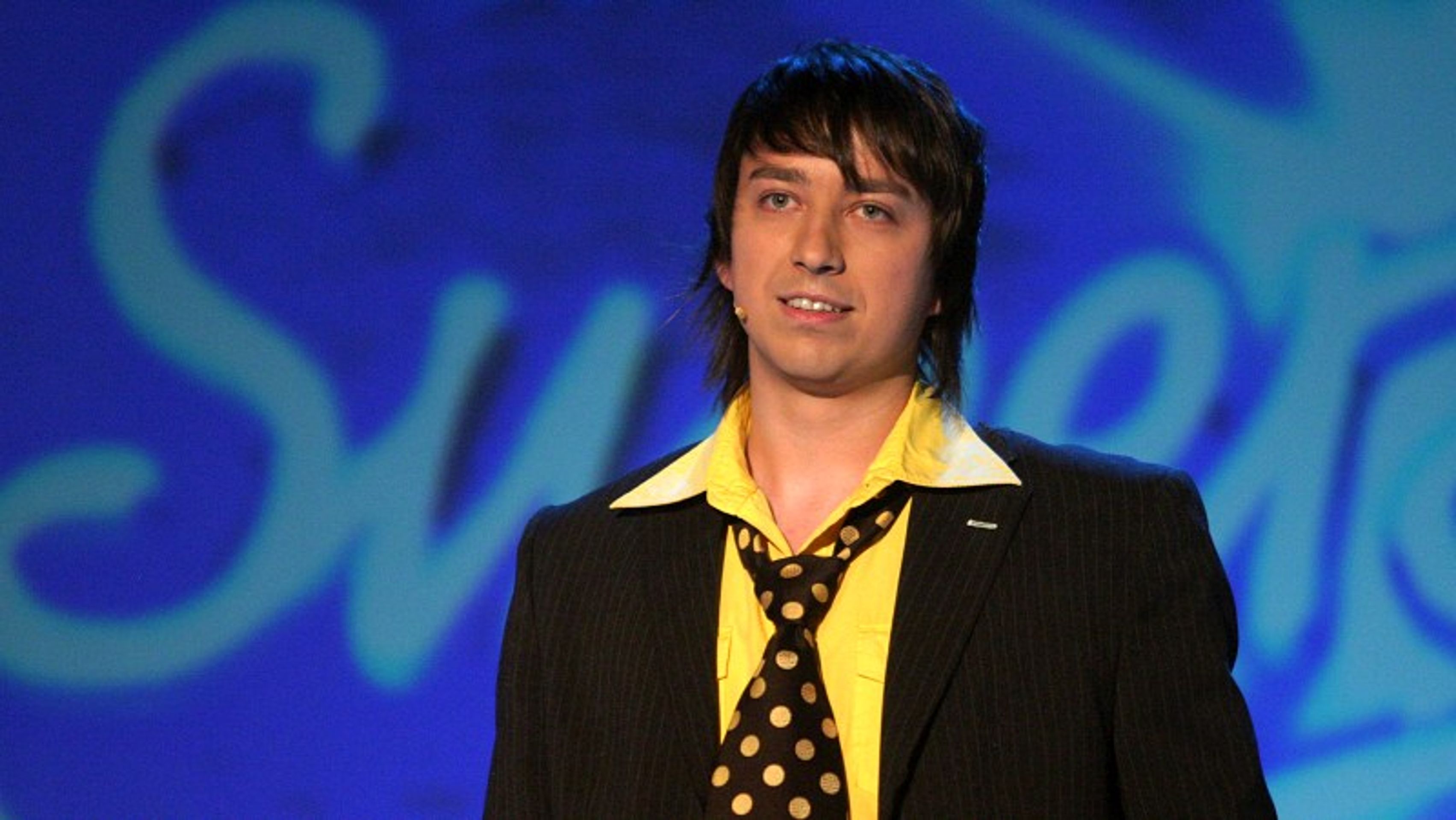 Česko hledá SuperStar - 2005 - Petr Bende - Petr Bende (7/7)