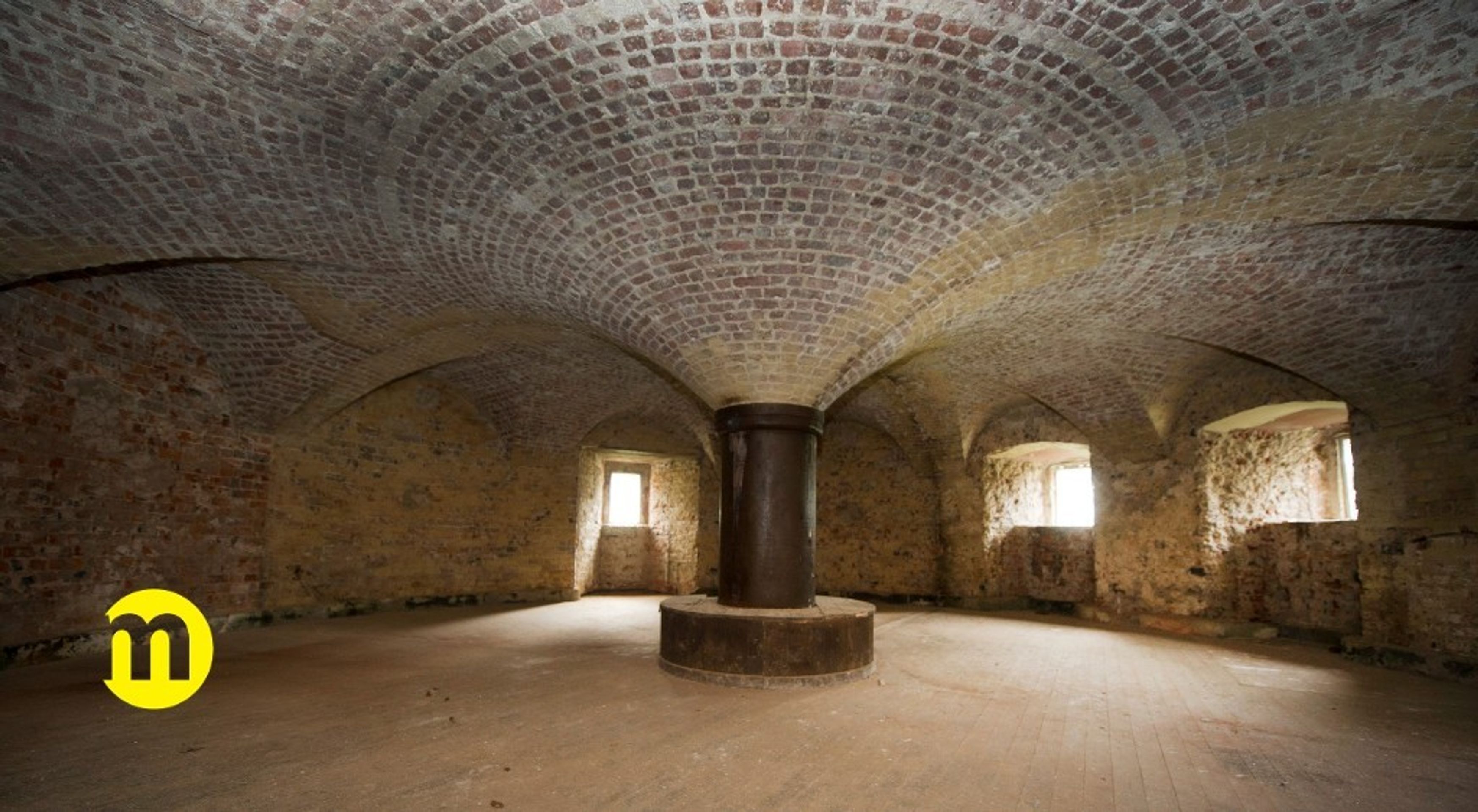 Hrad Gosford ze Hry o trůny je na prodej - 8 - GALERIE: Hrad Gosford ze Hry o trůny je na prodej (2/9)