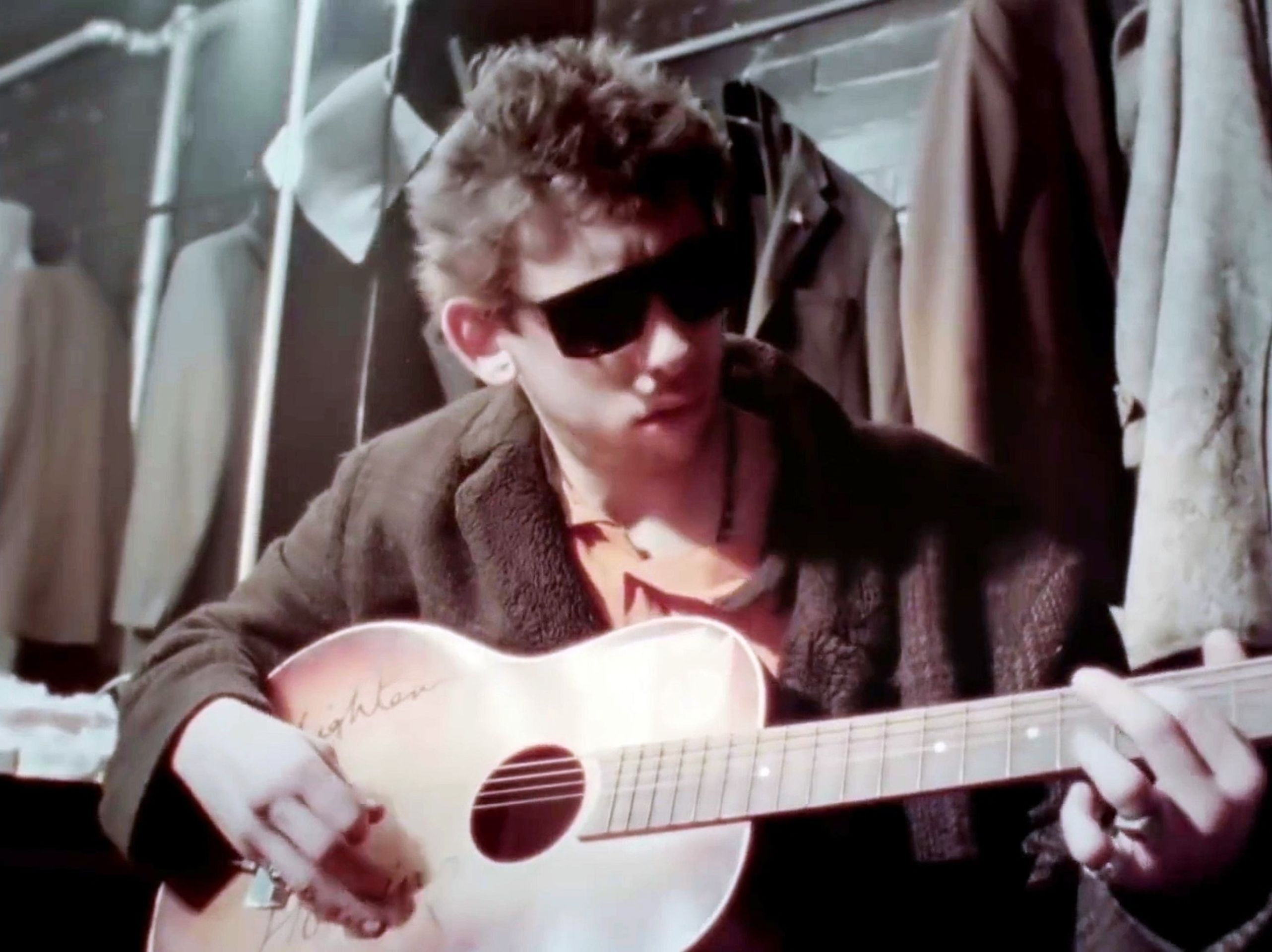 Shane McGowan (1) - Shane McGowan (1/5)