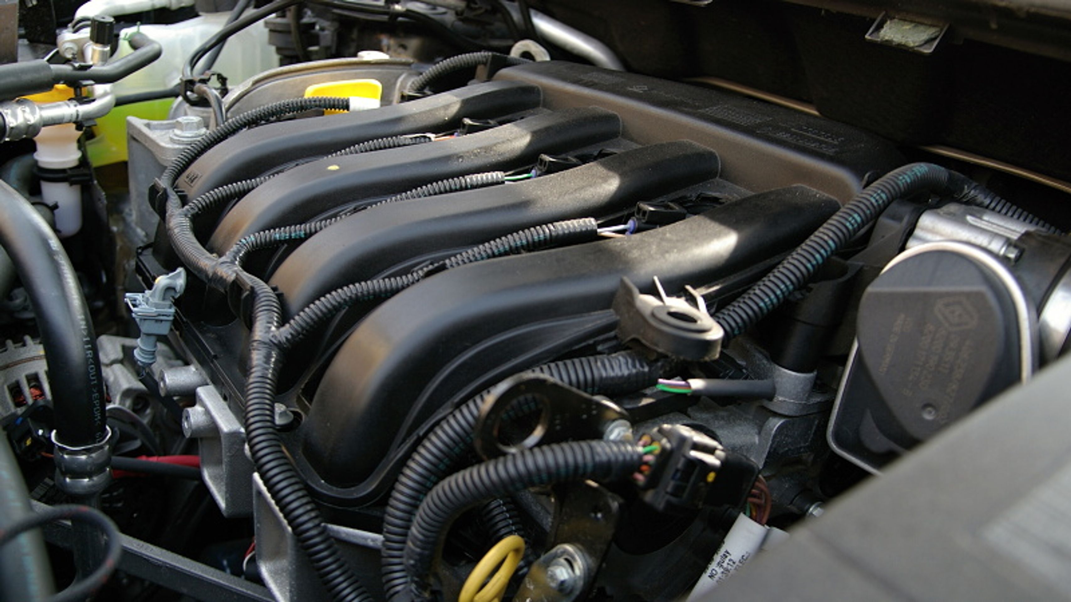 Renault Fluence - 5 - GALERIE Renault Fluence (5/7)