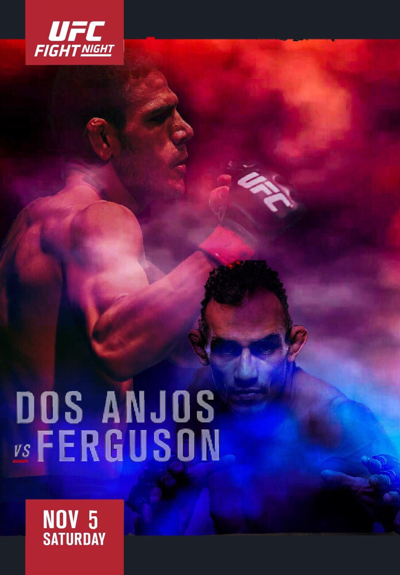ufc_dos anjos vs ferguson - GALERIE: Dražba zabavených věcí 15. listopadu (8/12)