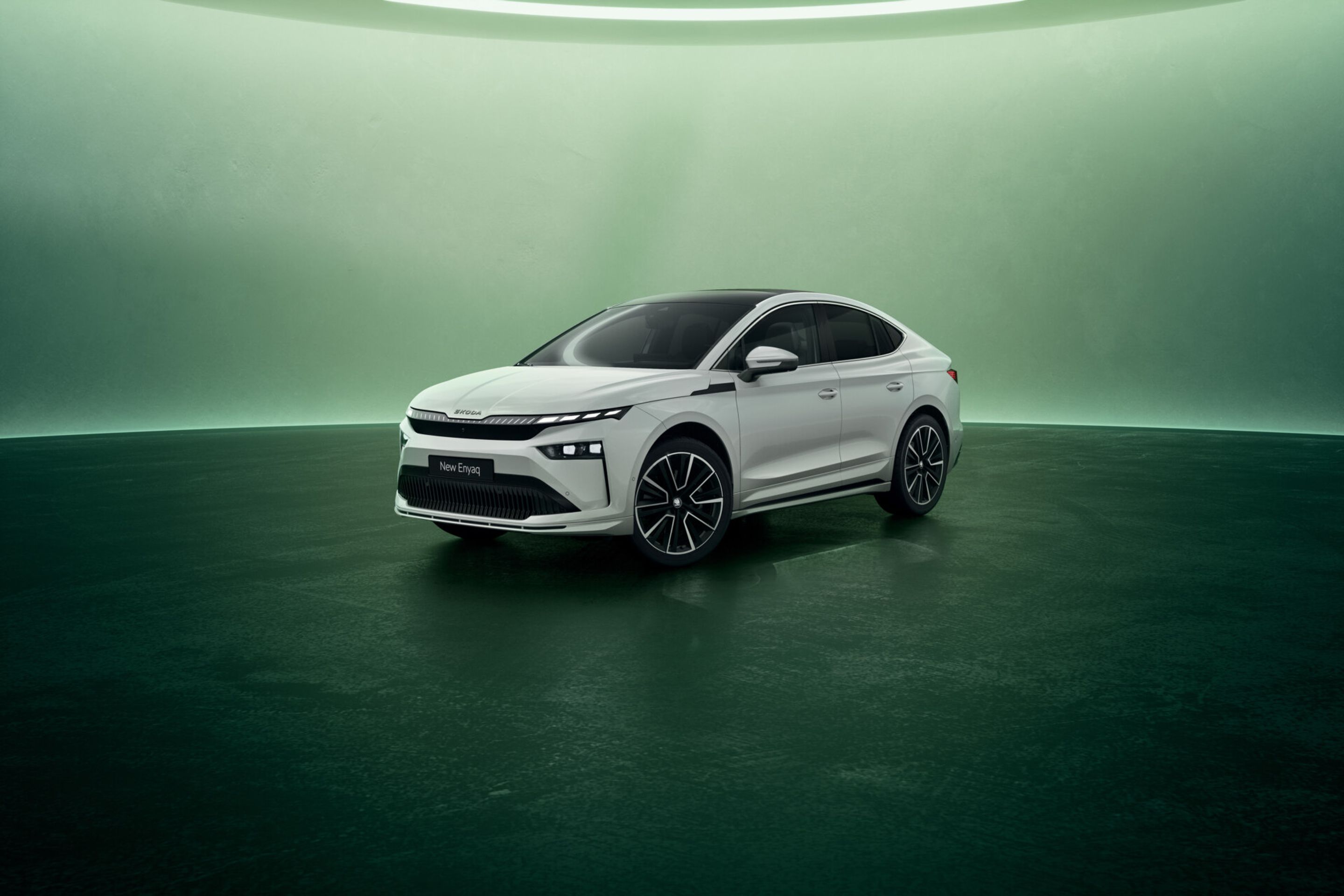 Nové škodovky Enyaq a Enyaq Coupé - Nové škodovky Enyaq a Enyaq Coupé (15/23)