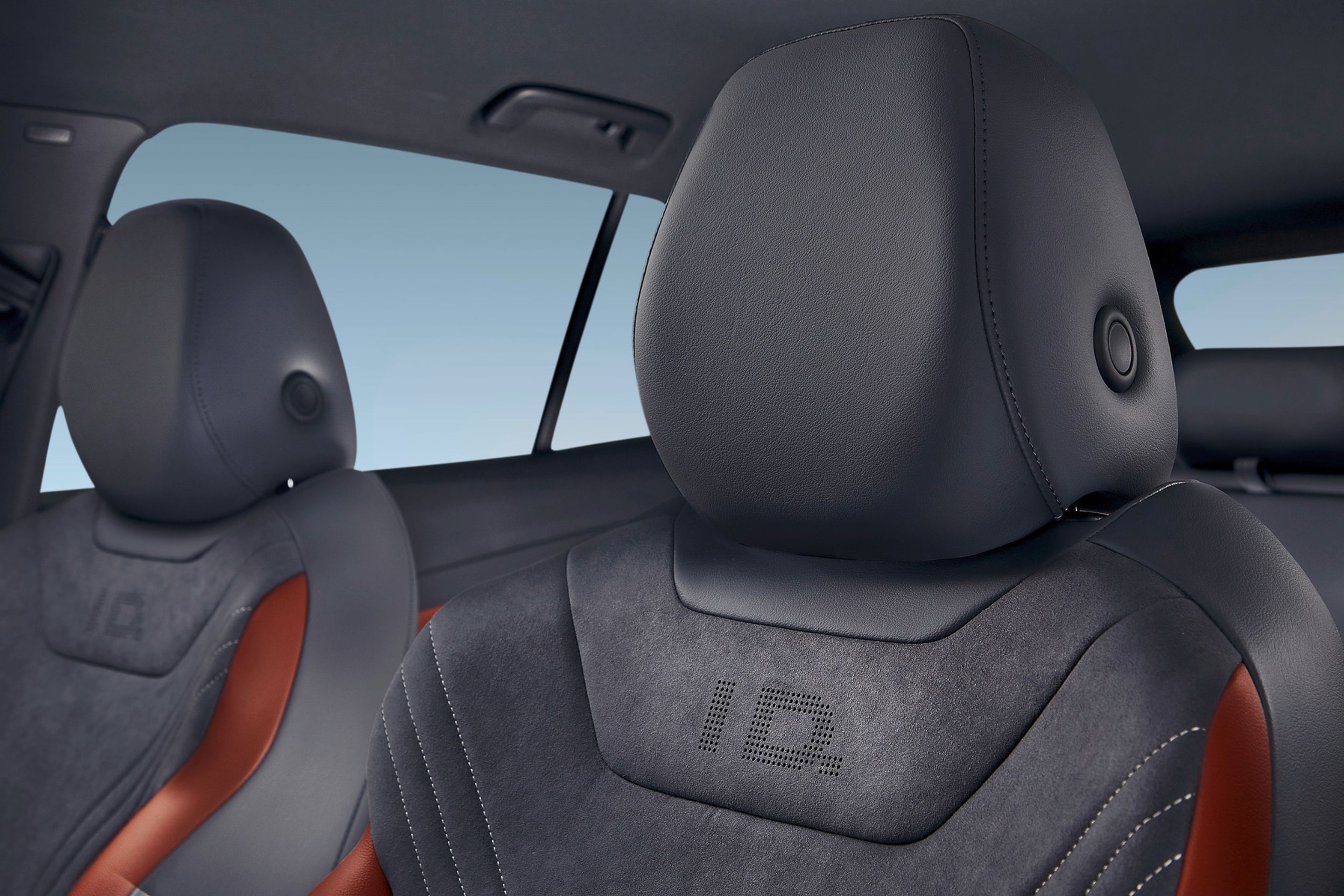 Volkswagen ID.4 - 42 - Fotogalerie: ID.4 - první elektrické SUV Volkswagenu (12/27)