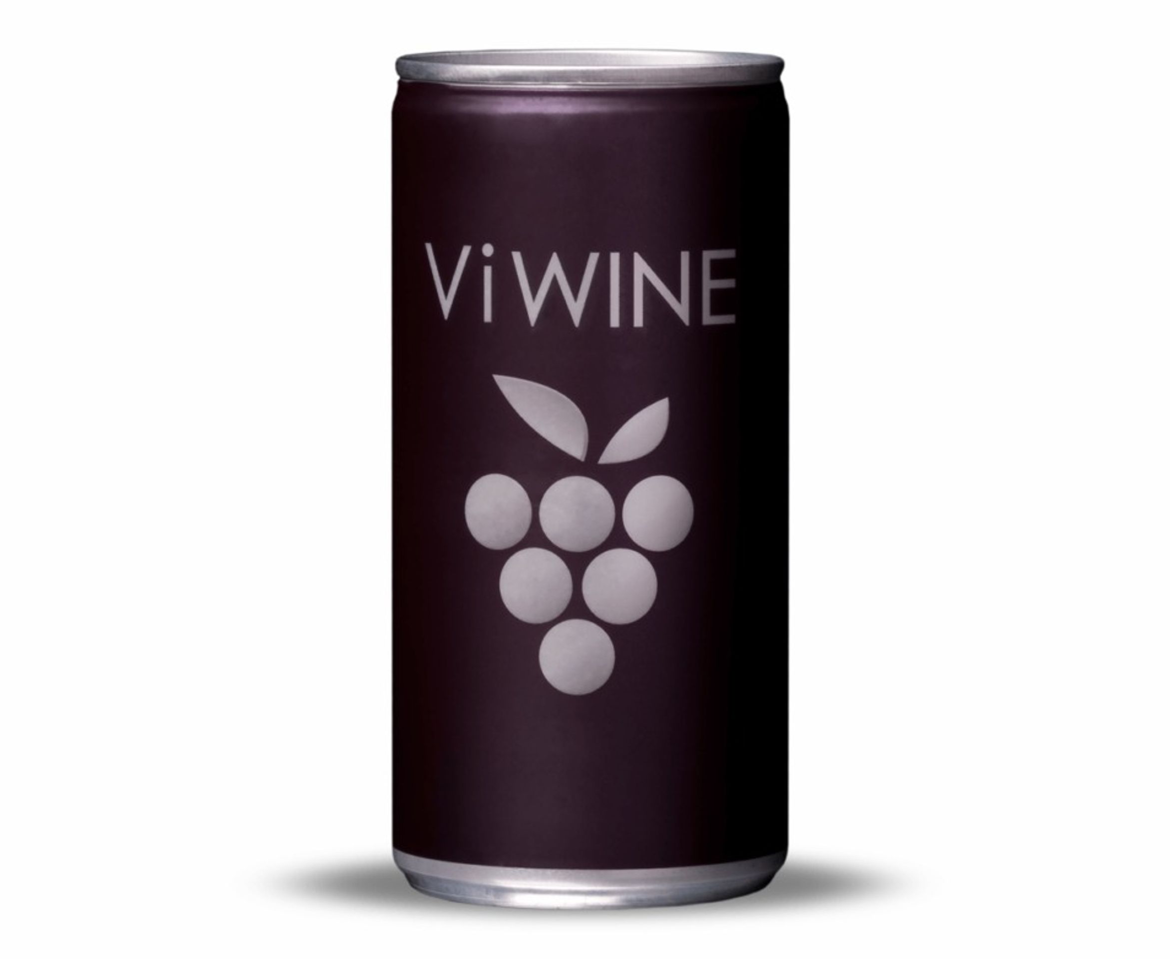 Recyklování plechovek - ViWINE Black - GALERIE: Recyklování plechovek (5/11)