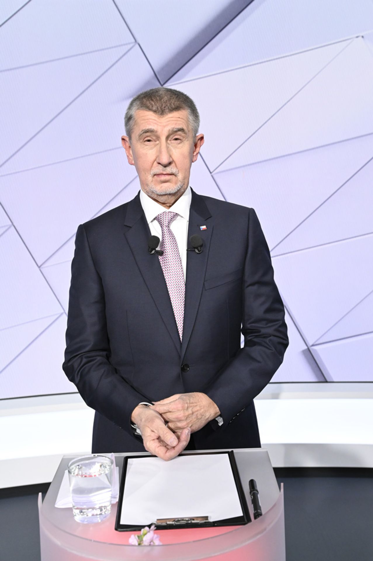 Debata kandidátů (18) - Debata kandidátů (35/47)