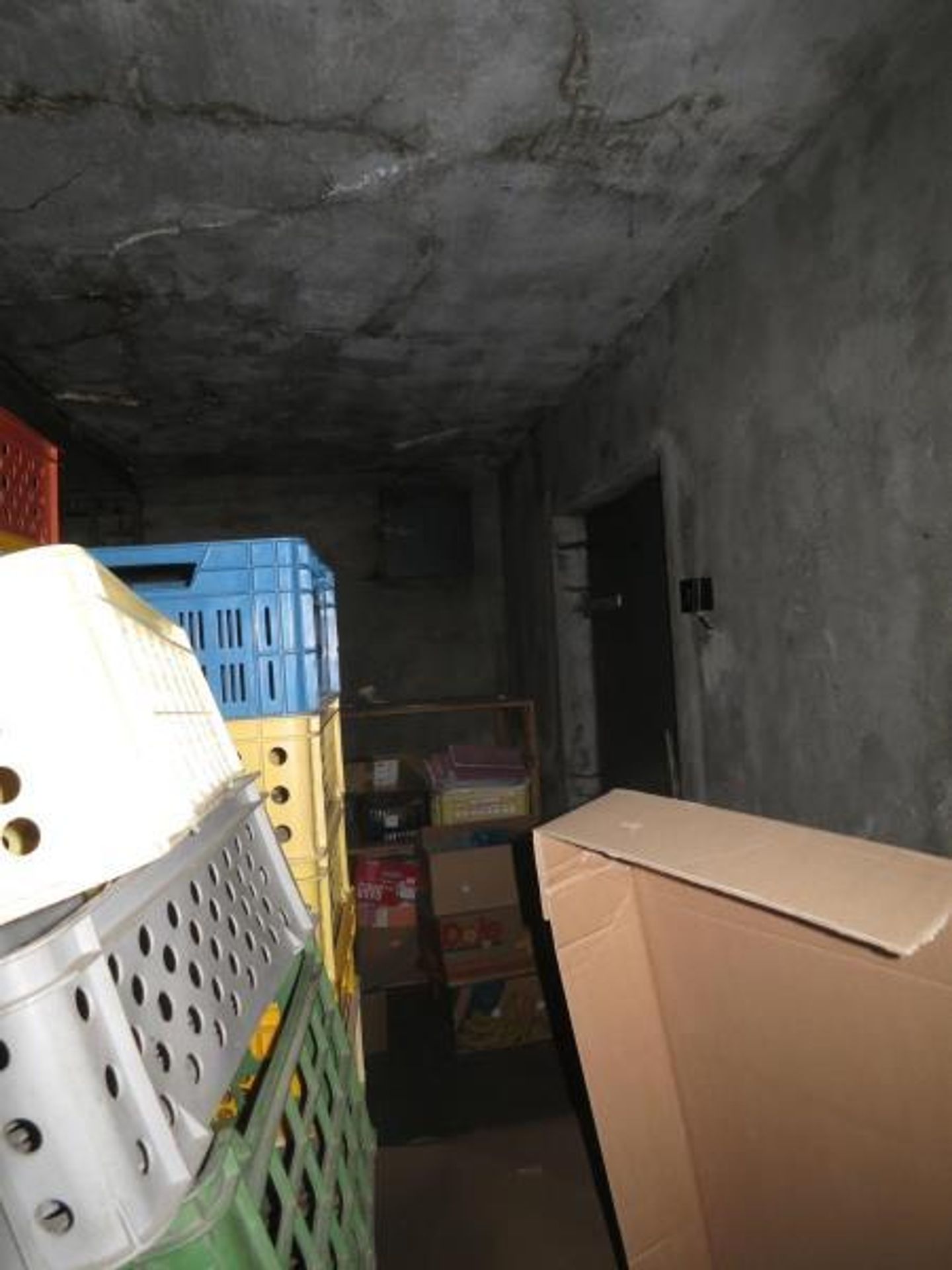 Uzavřené provozovny: COOP - Mnichovo Hradiště - 2 - GALERIE: Uzavřené obchody (16/31)
