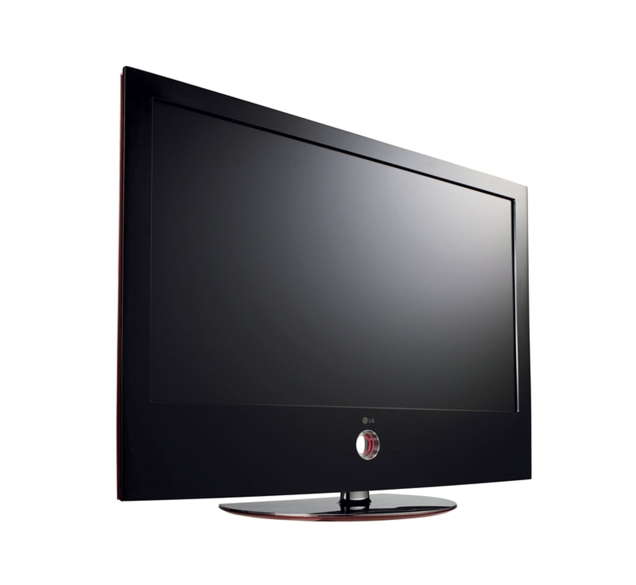LCD TV LG6000 - Galerka LCD TV LG6000 (3/3)