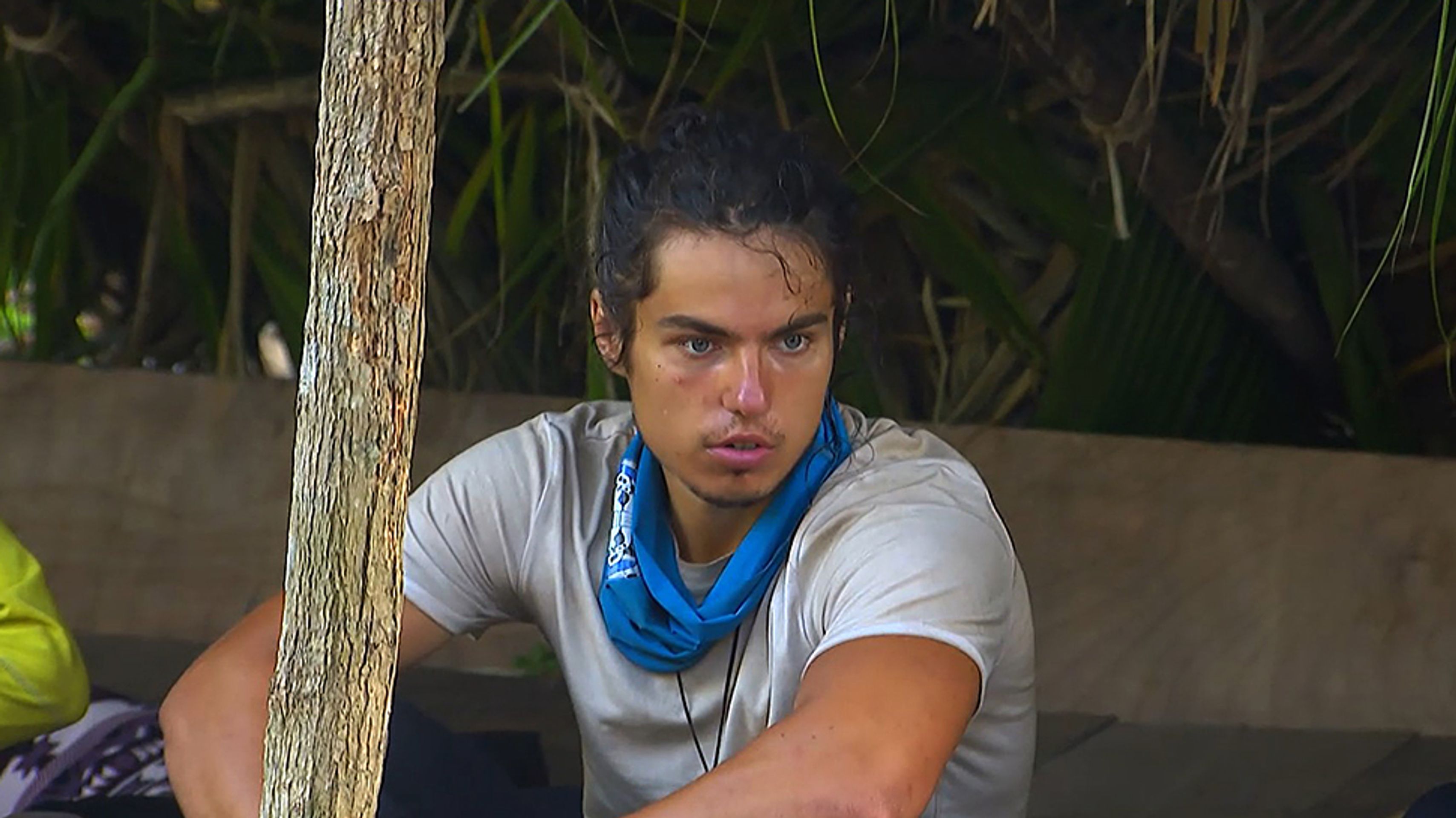 Survivor - Adam - Kmen Rivalů bojující o titul Survivor (28/30)