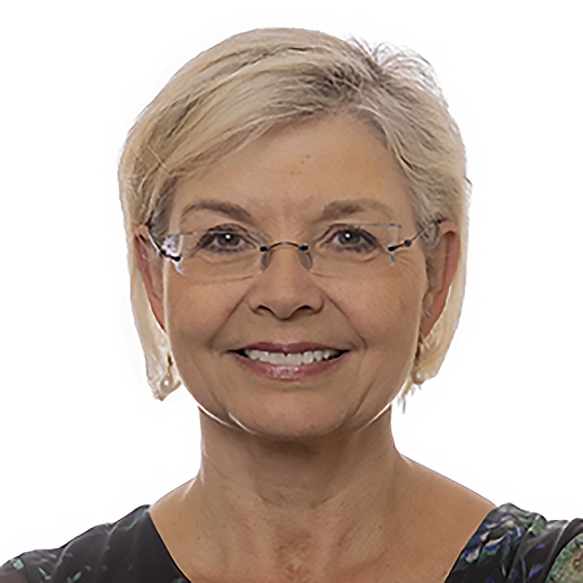 Daniela Kovářová – Plzeň-město - Senátoři hlasující proti ratifikaci Istanbulské úmluvy (14/31)