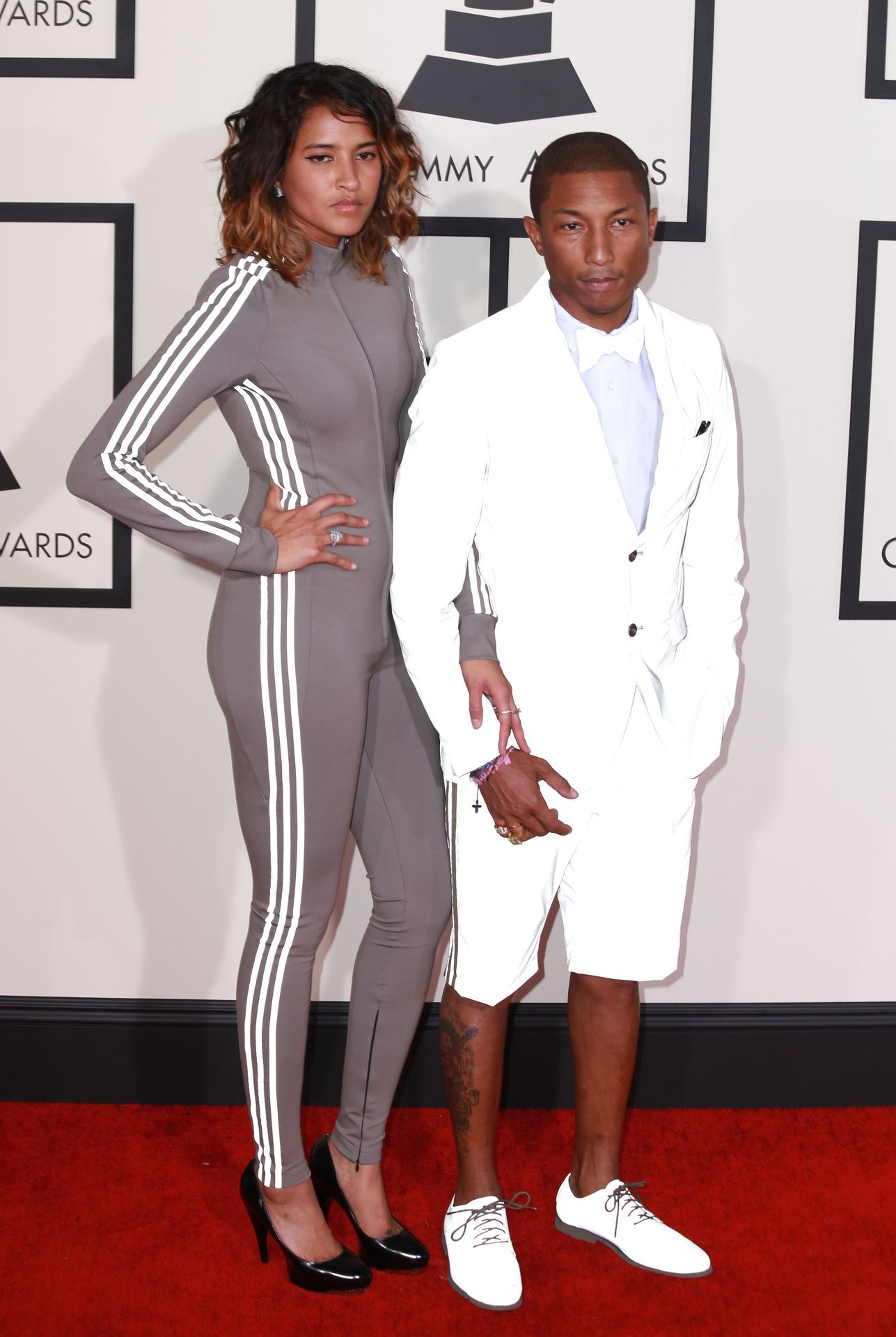 Grammy 2015 - 4 - GALERIE: Grammy 2015 (22/26)