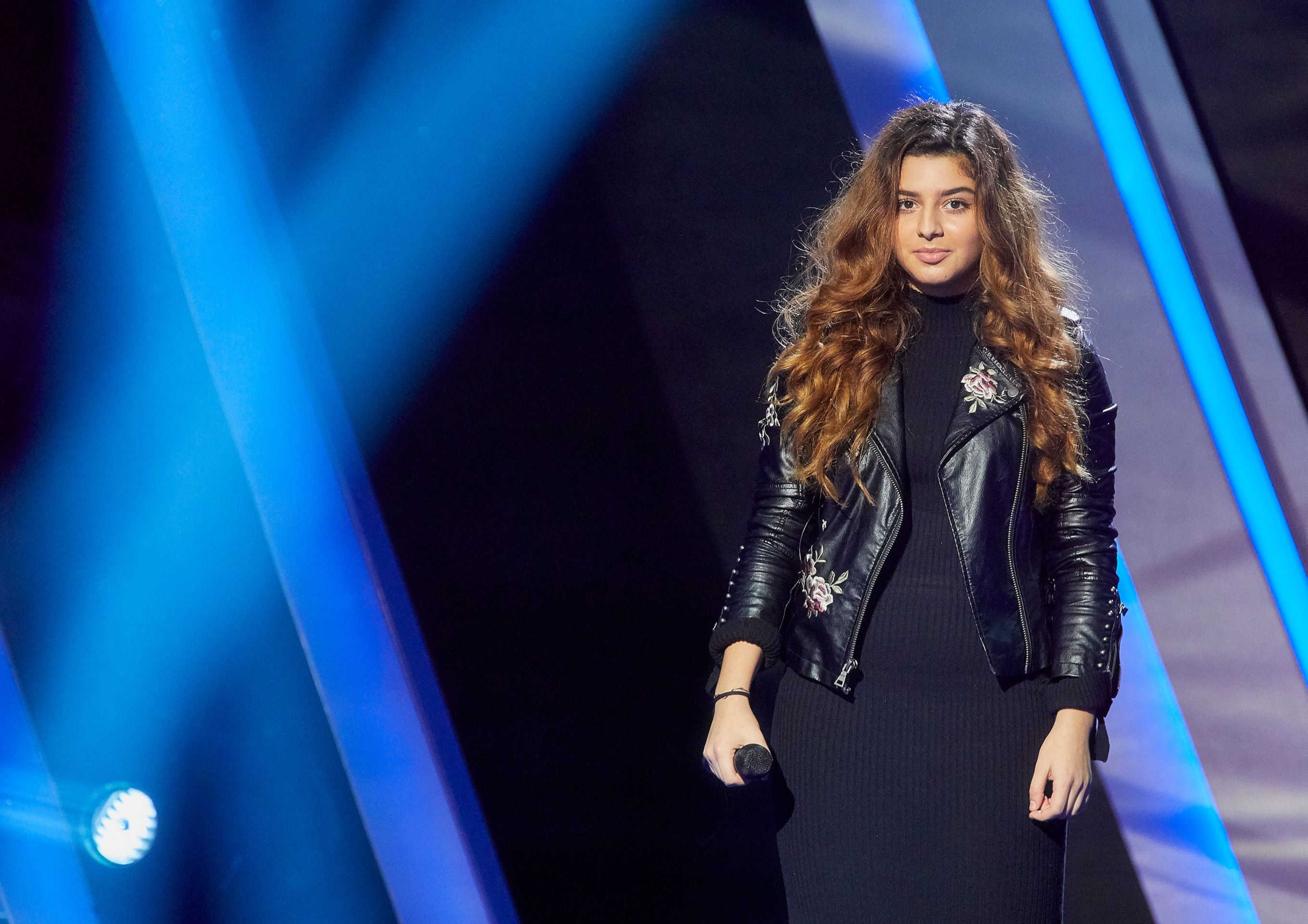 The Voice Česko Slovensko: Exotická soutěžící má problémy s randěním! - 5 - GALERIE: The Voice Česko Slovensko: Exotická soutěžící má problémy s randěním! (5/7)