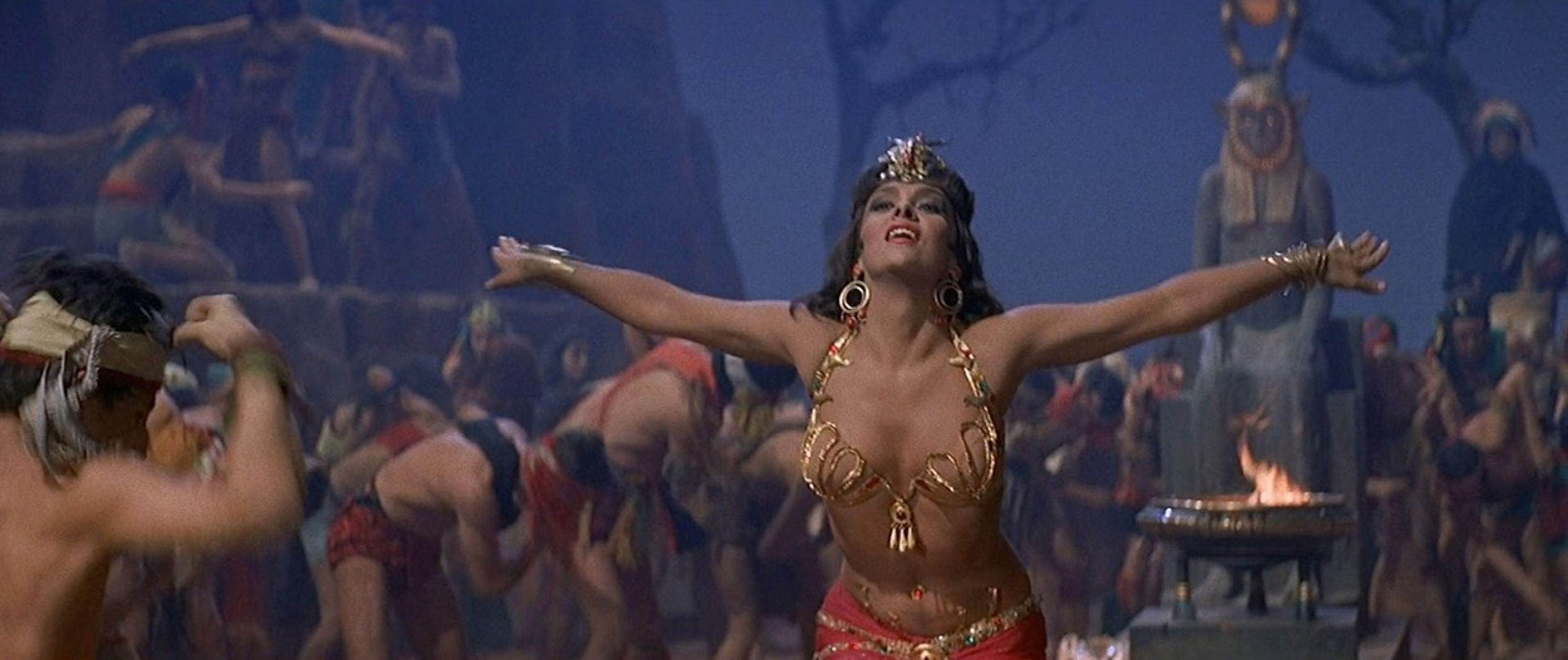 Gina Lollobrigida - Gina Lollobrigida (5/5)