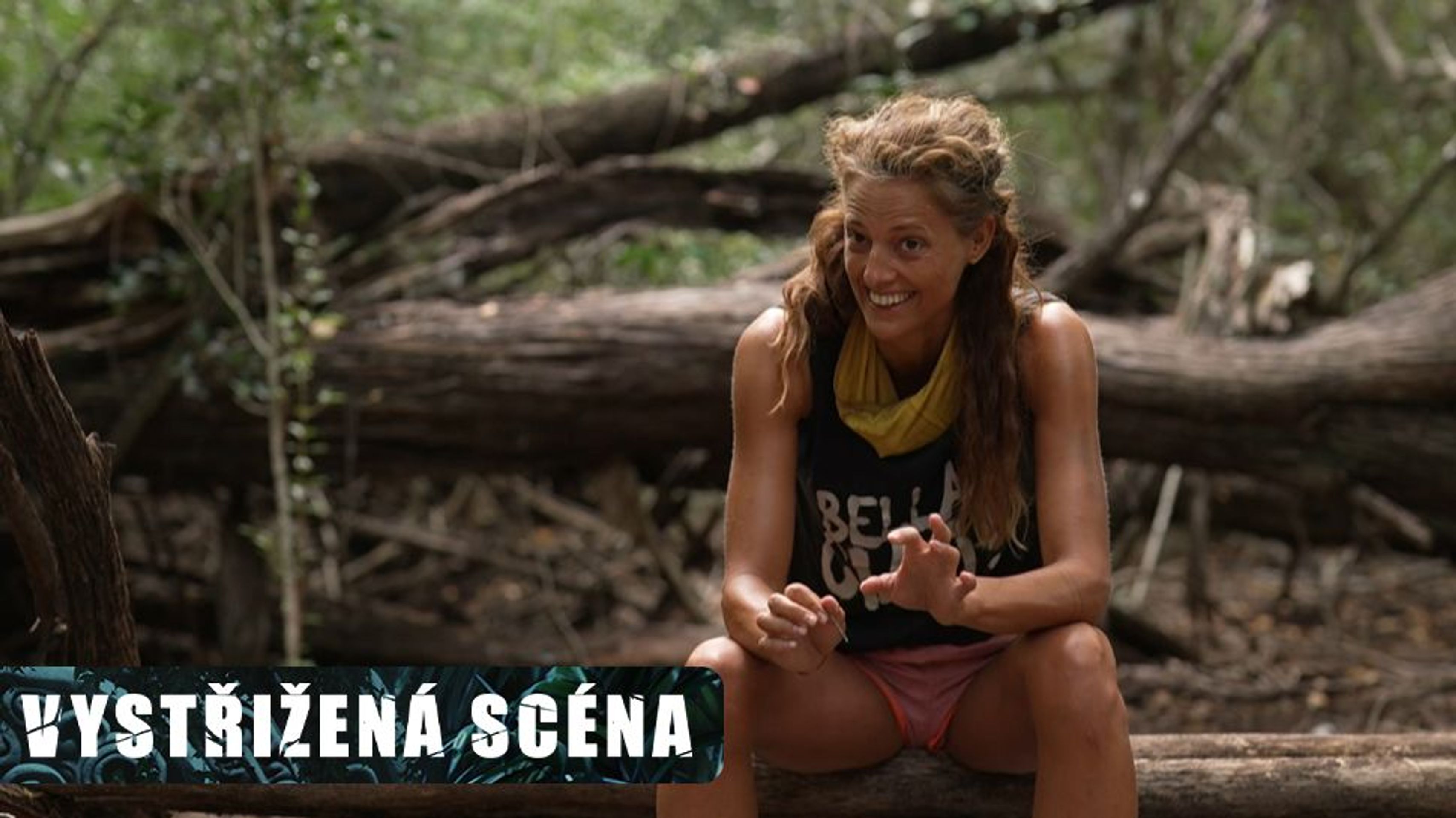 Survivor - Aneta - Aneta Folberger (5/7)