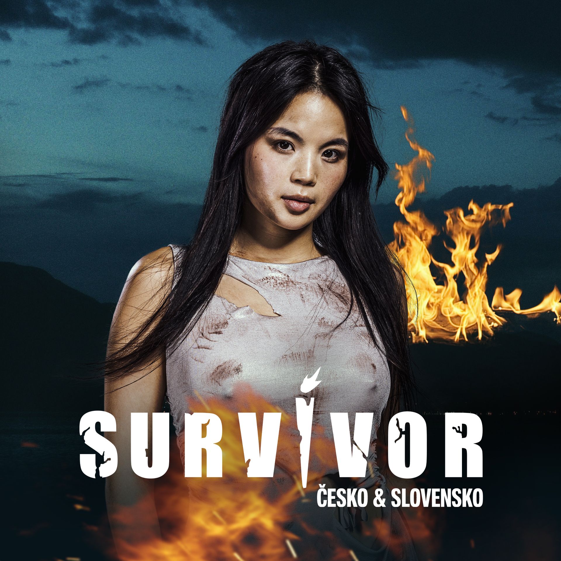 Účastnice Survivoru Yenifer Cao - Účastníci Survivoru (35/44)