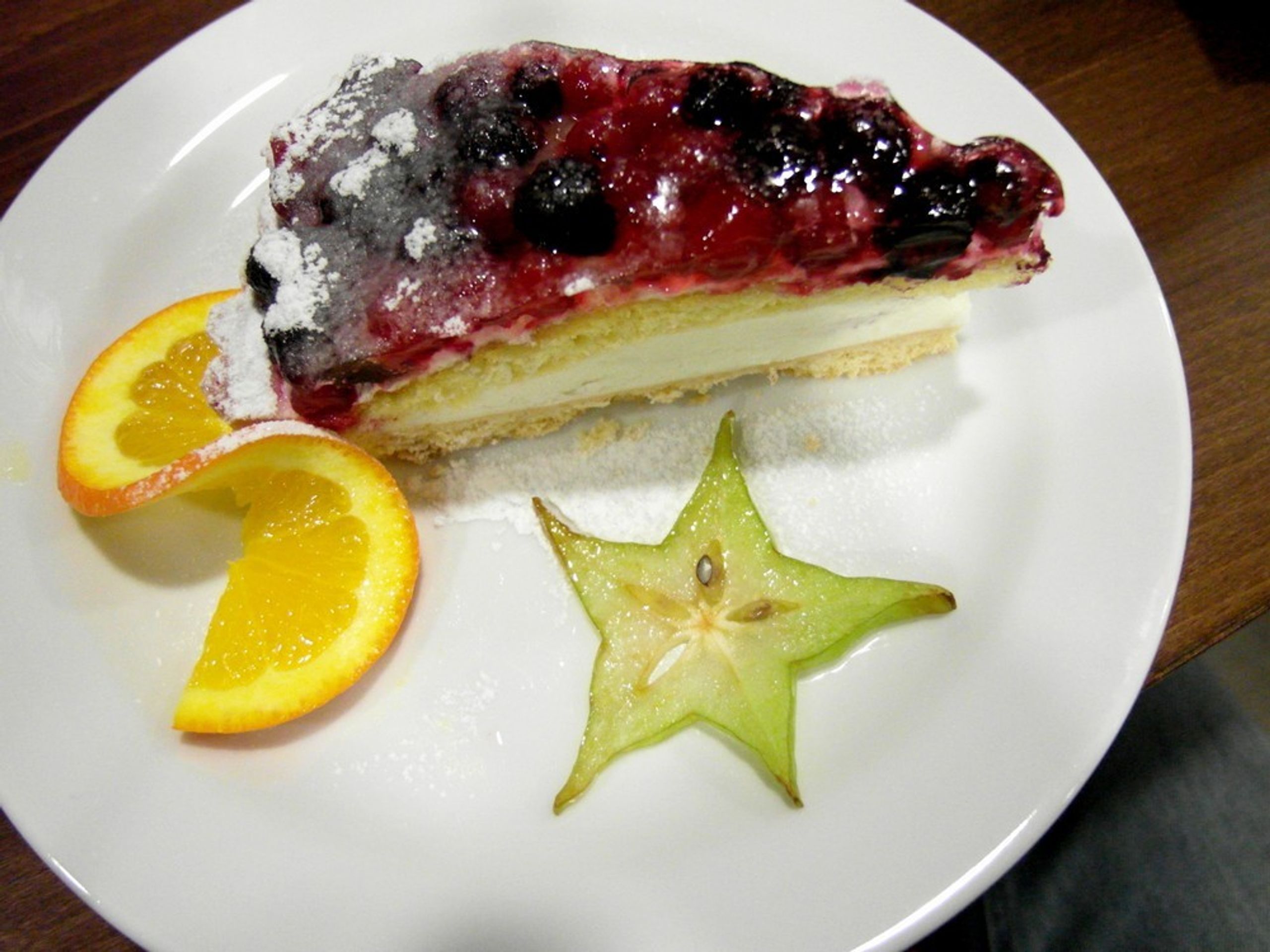 Test Samsungu EX1 - 3 - GALERIE: Samsung test (21/22)