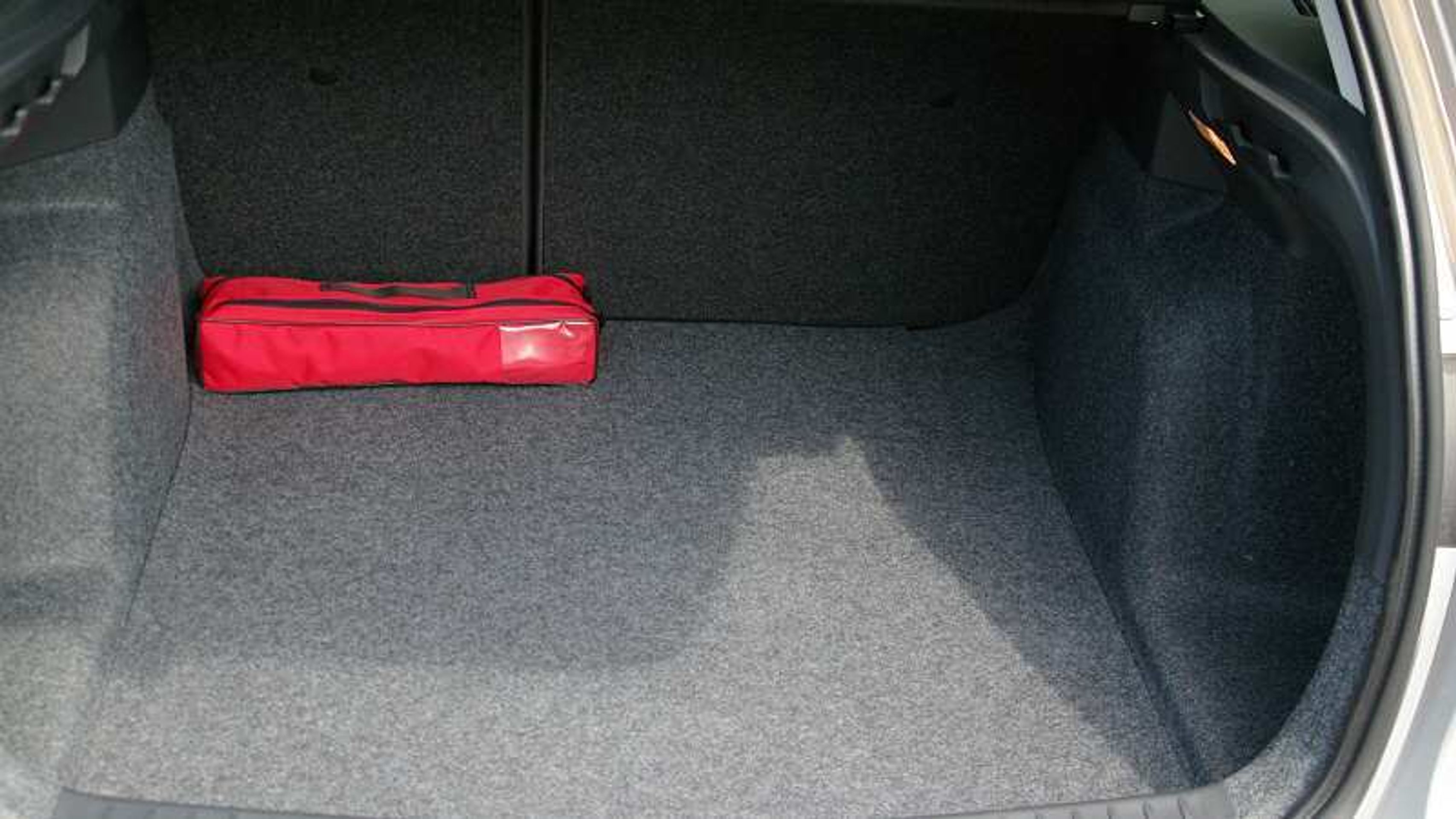 Seat Ibiza ST - 3 - GALERIE Seat Ibiza ST (9/11)