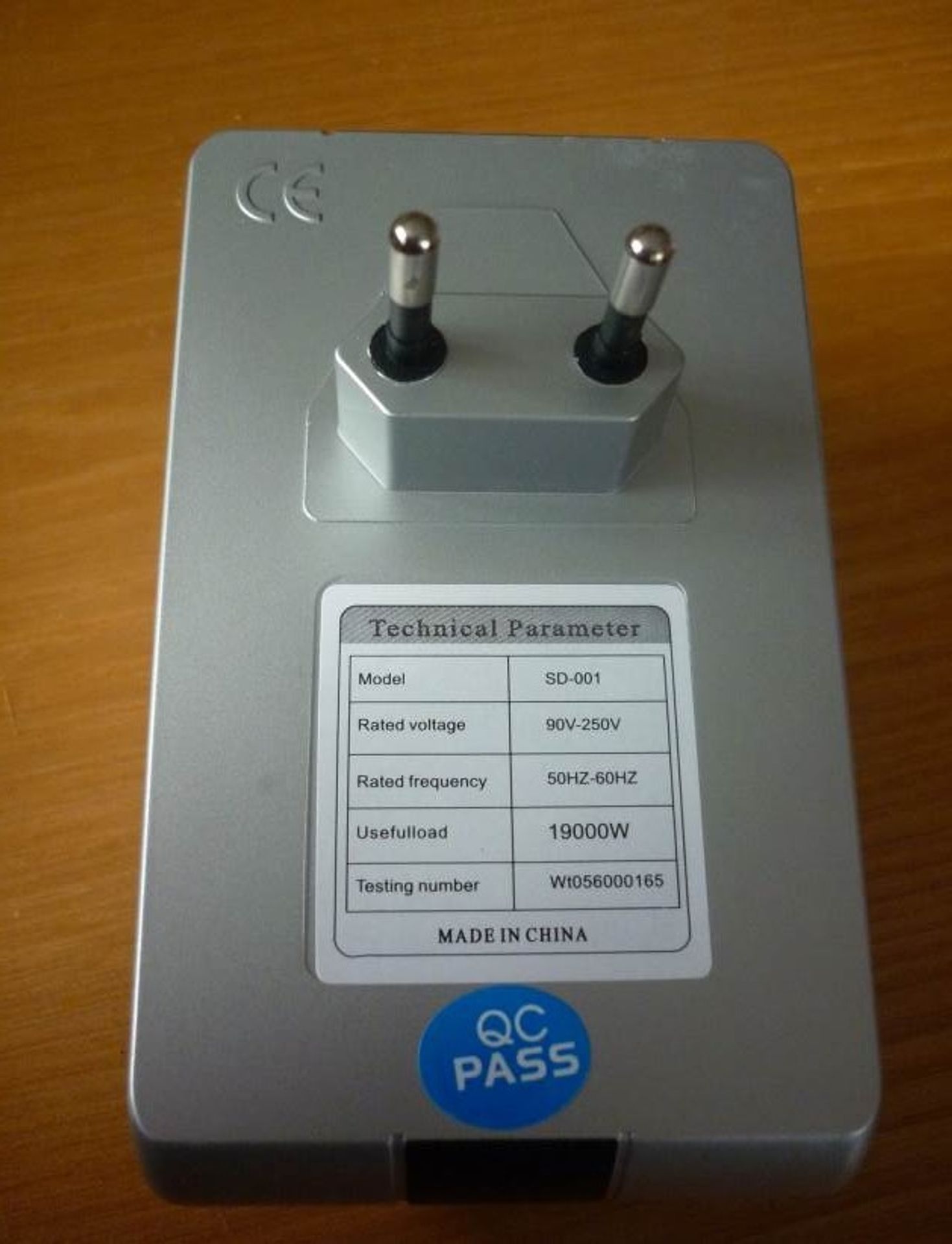 Energy Saver Pro - 4 - GALERIE: Energy Saver Pro (3/4)