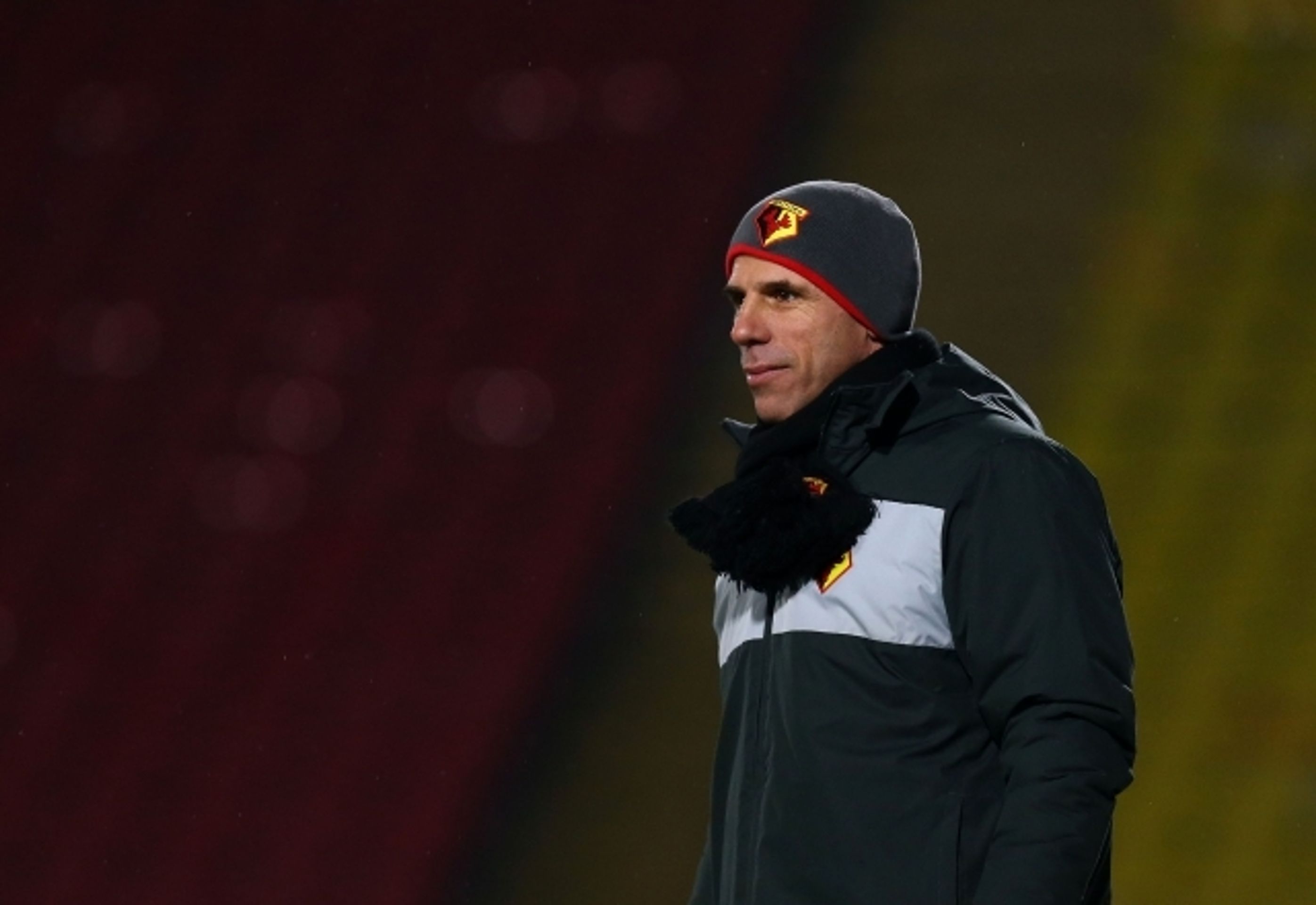 Matěj Vydra a zápas Watford - Huddersfield - 6 - GALERIE: Matěj Vydra a Watford (3/8)