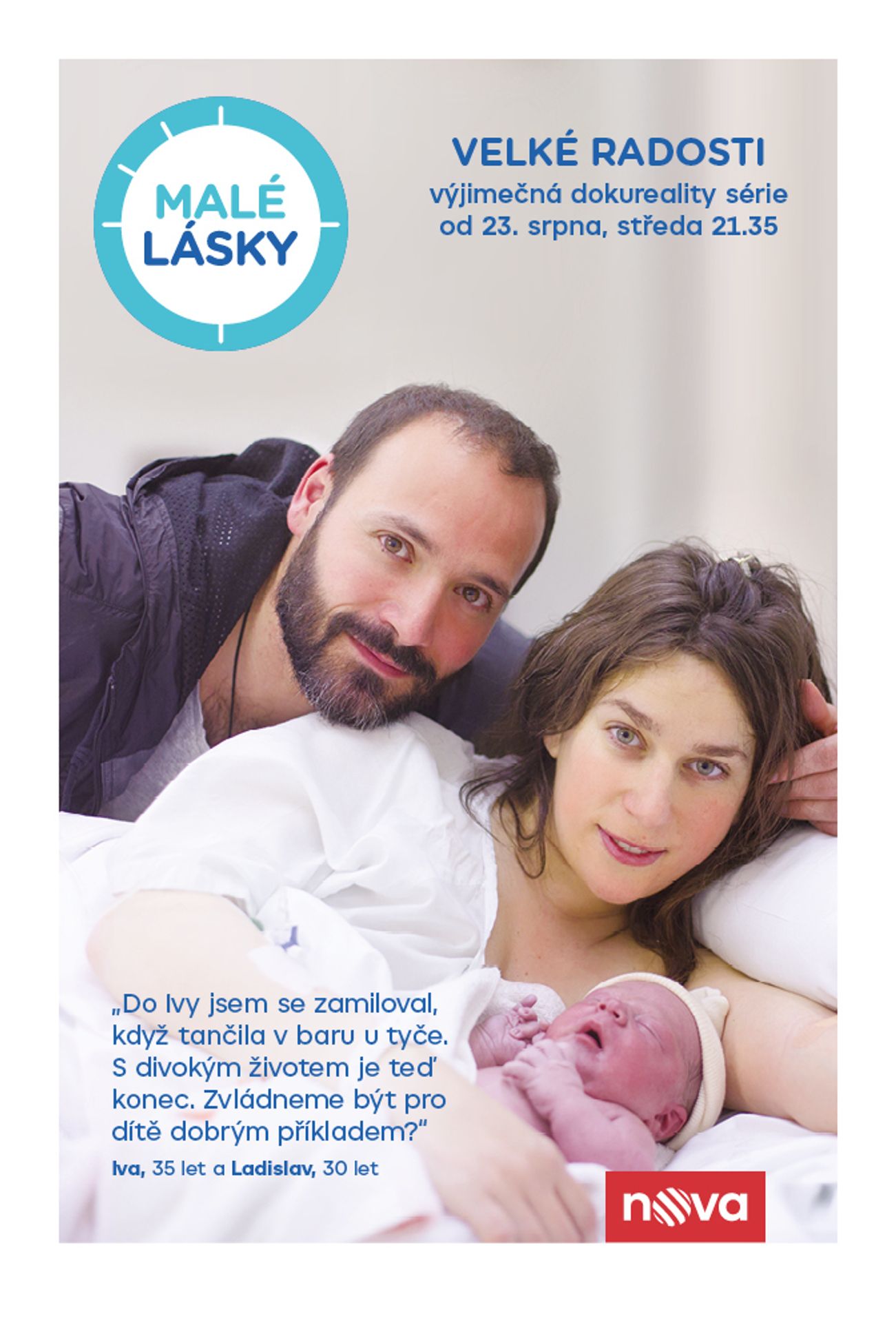 Malé lásky - 3 - GALERIE: Novinky, které nás čekají (7/16)
