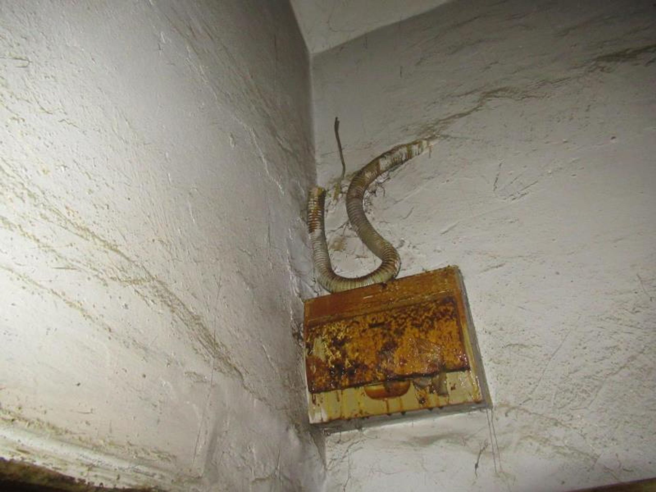 Uzavřená provozovna Lotos Zahrada - Provozovny uzavřené v letošním roce (186/256)