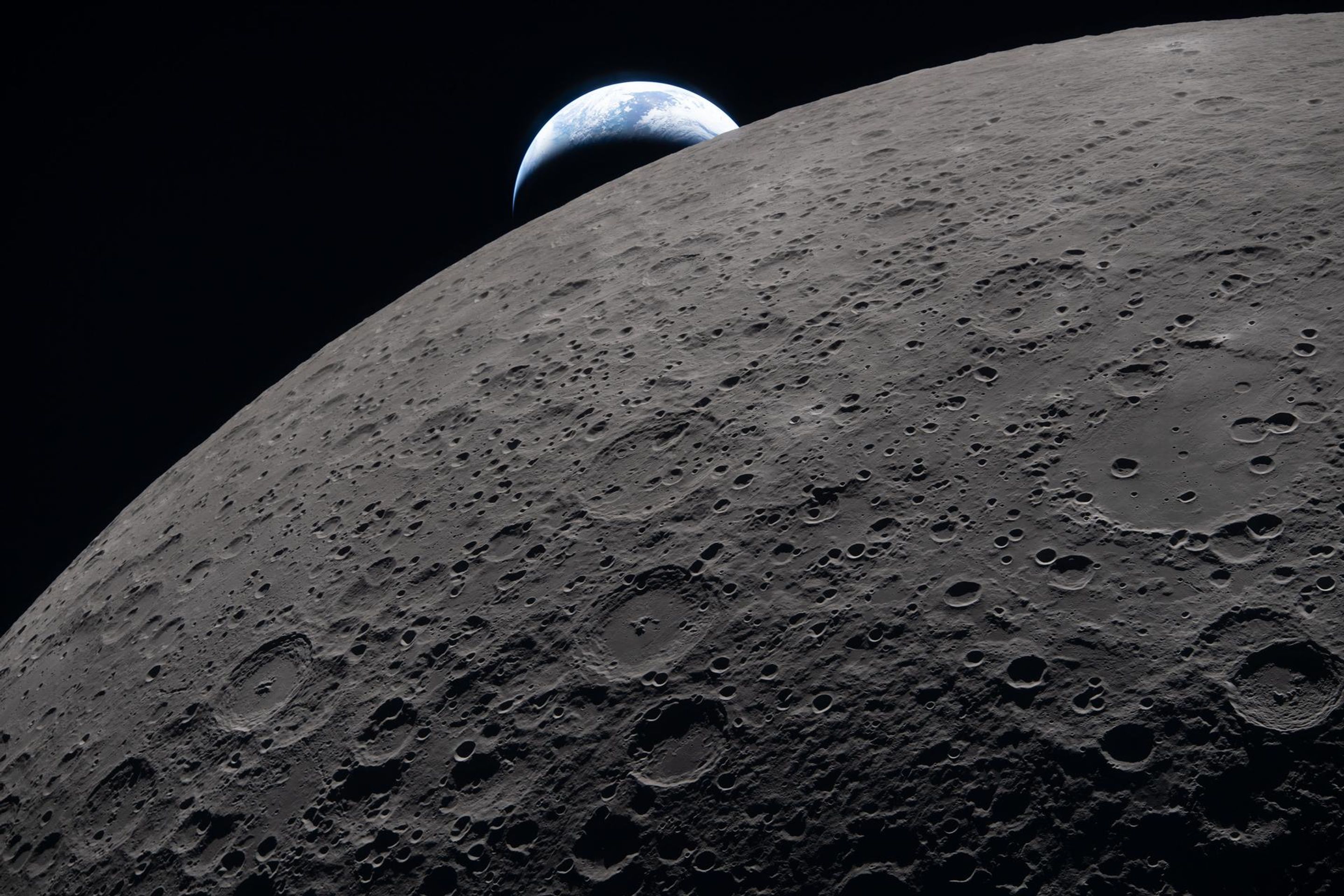 NASA Artemis II - NASA Artemis II (5/15)
