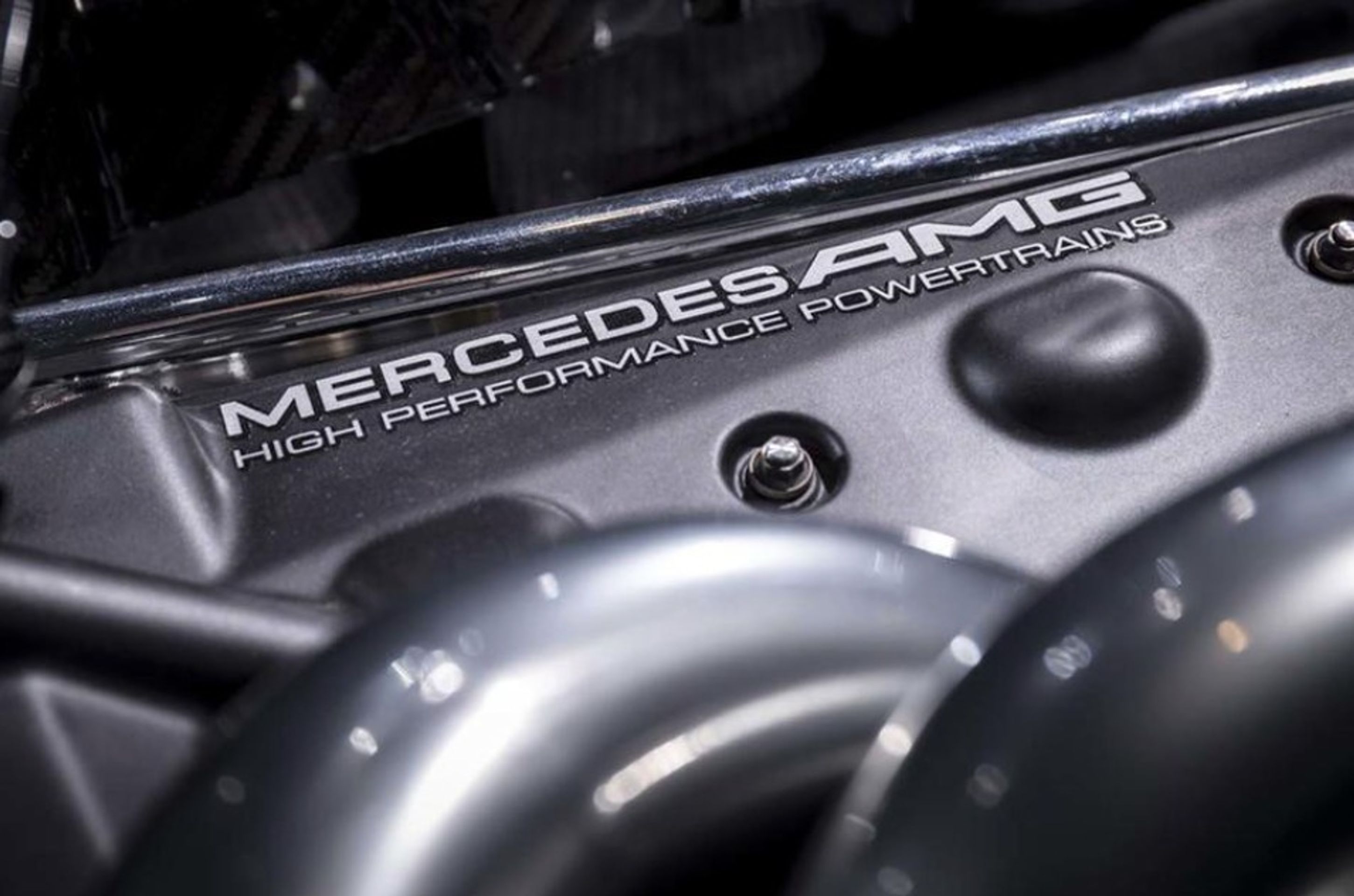 mercedes - 8 - GALERIE: Mercedes-AMG Projekt One (1/4)