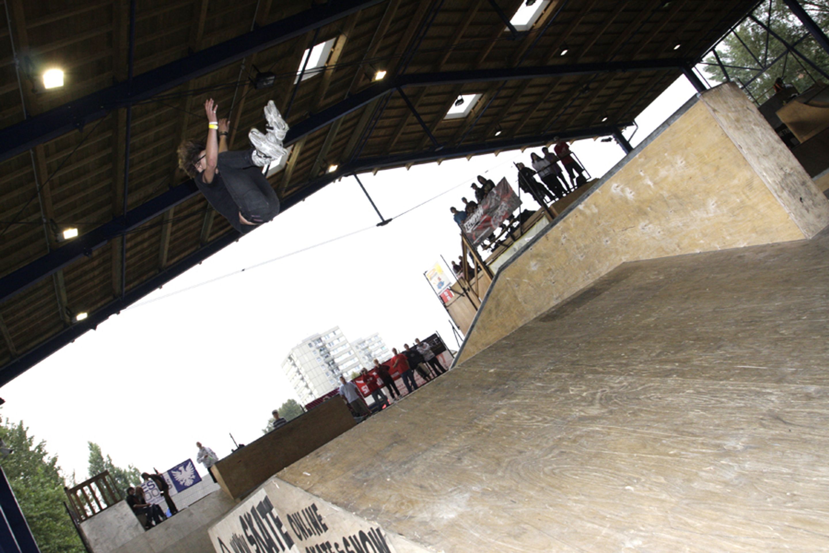 MČR Pardubice 2009-11 - GALERIE: Brusle (1/11)