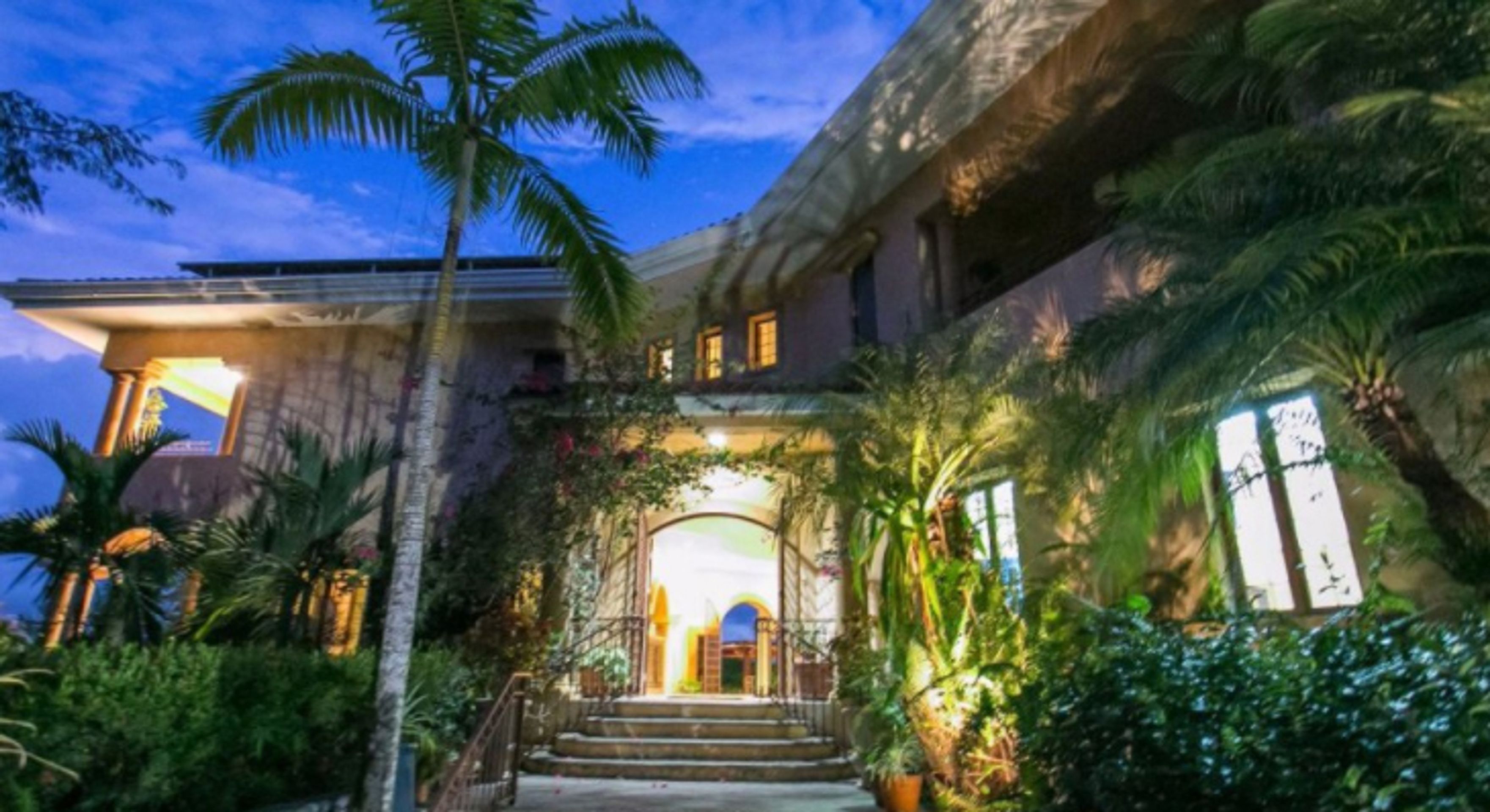 Nejlepší hotely podle TripAdvisor - Tulemar Bungalows & Villas (Costa Rica) - GALERIE: Nejlepší hotely podle TripAdvisor (6/40)