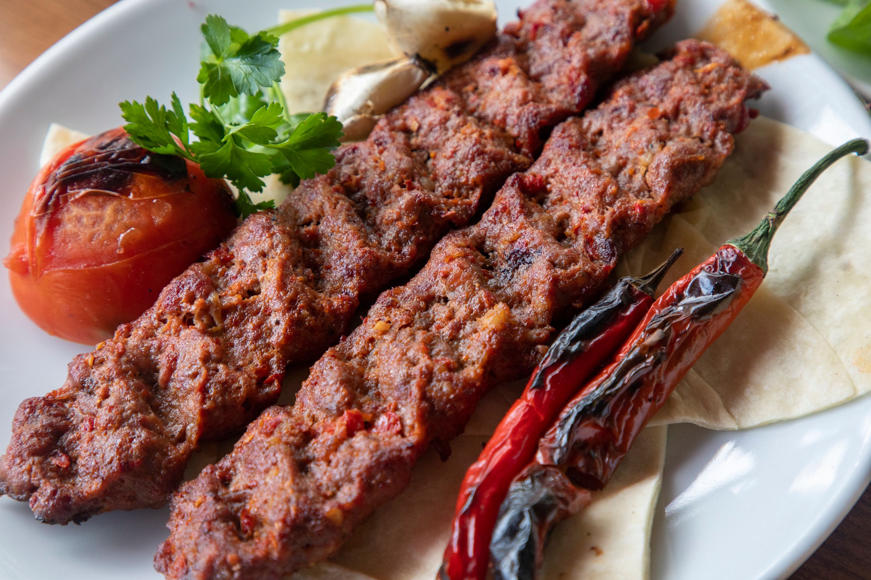 Çökertme kebab - TOP 10 Nejlepší jídla světa (7/10)