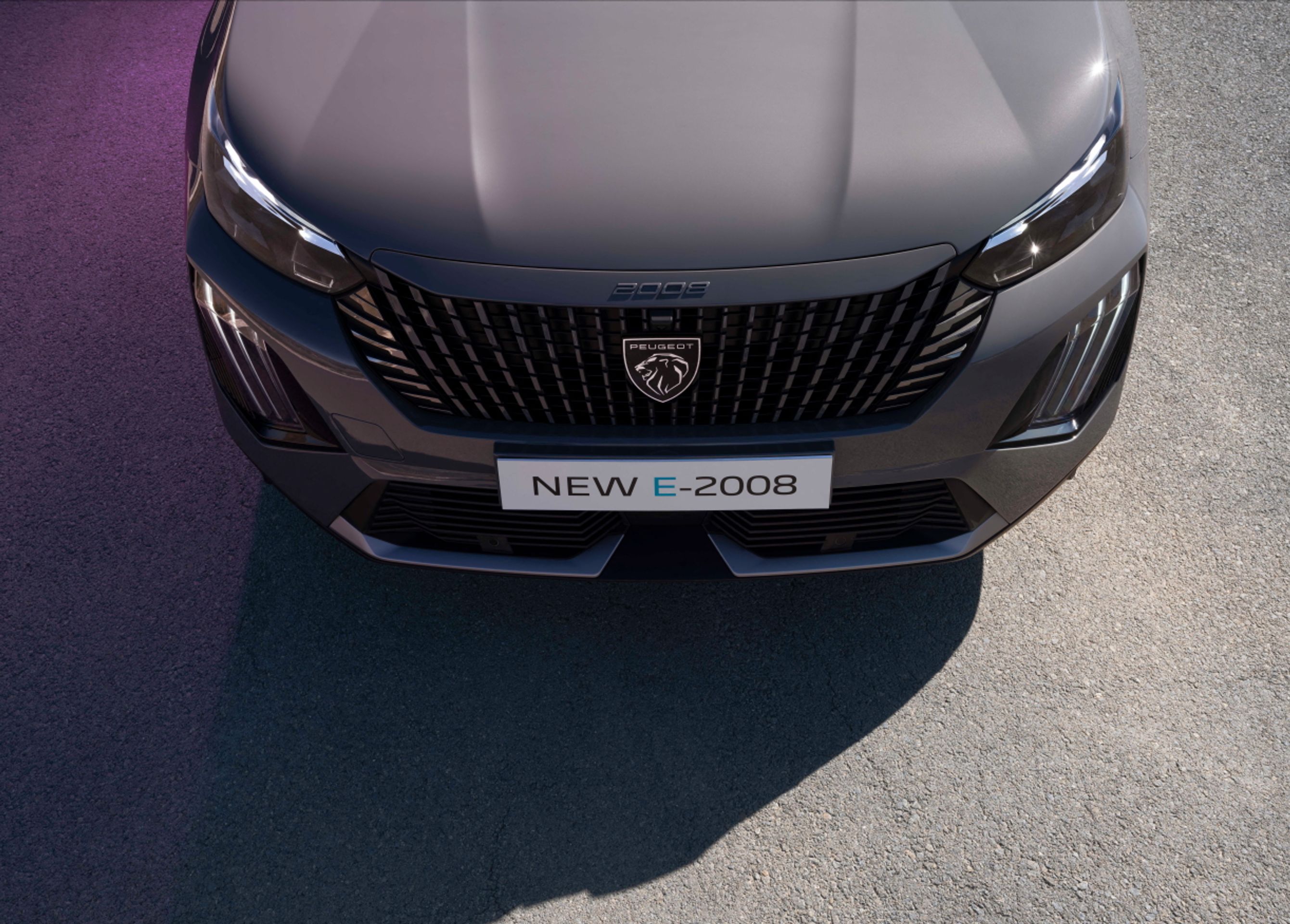 Peugeot 2008 - Peugeot 2008 po faceliftu (2/9)