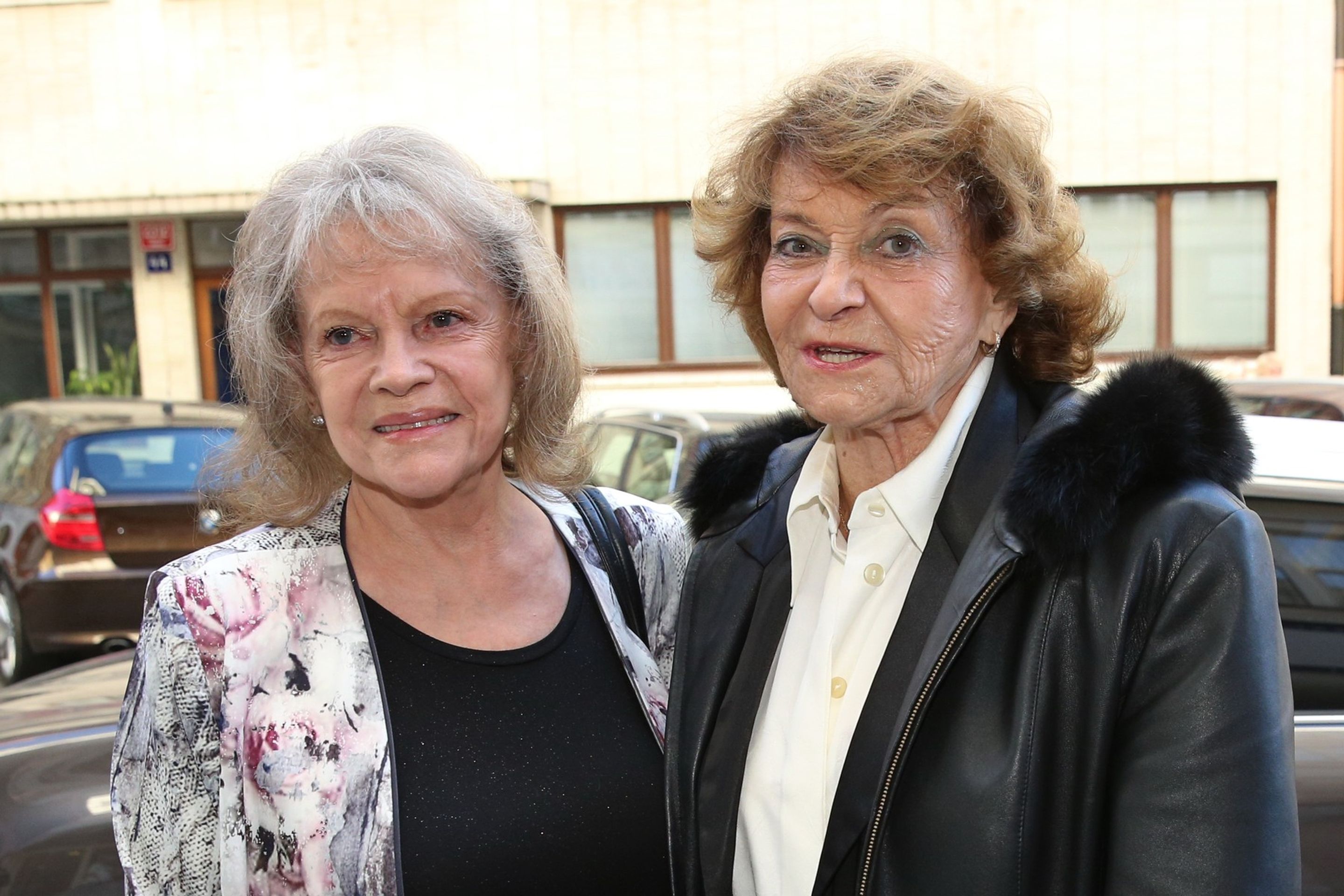 Yvetta Simonová a Eva Pilarová, 15. 10. 2017 - Yvetta Simonová (3/6)