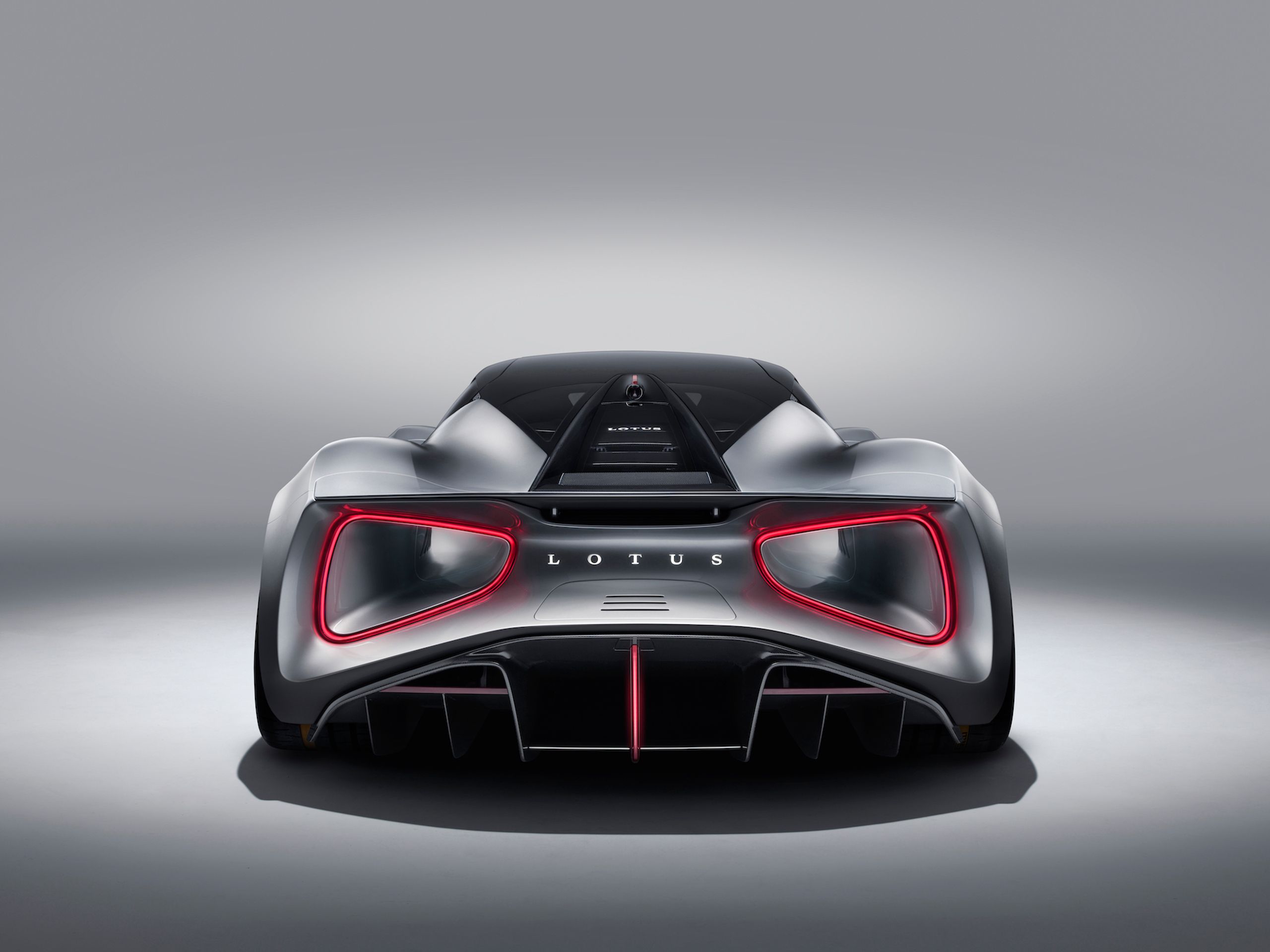 Lotus Evija - 19 - Fotogalerie: Lotus Evija má být nejvýkonnějším autem světa (5/13)