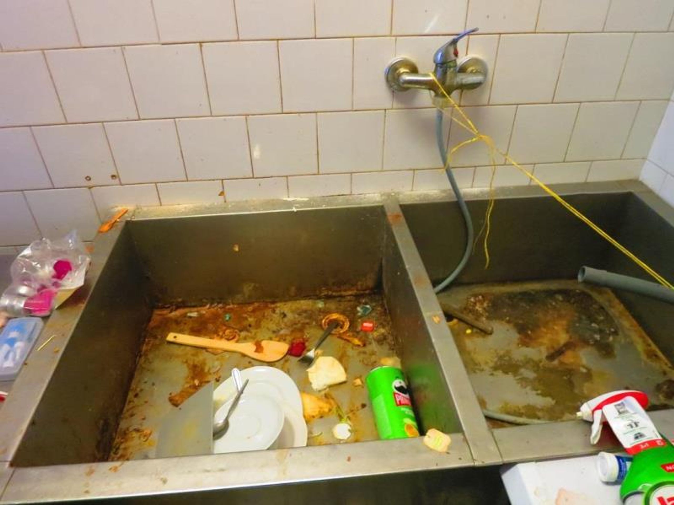 Restaurace Na Rybárně (3) - Uzavřené provozovny (32/101)