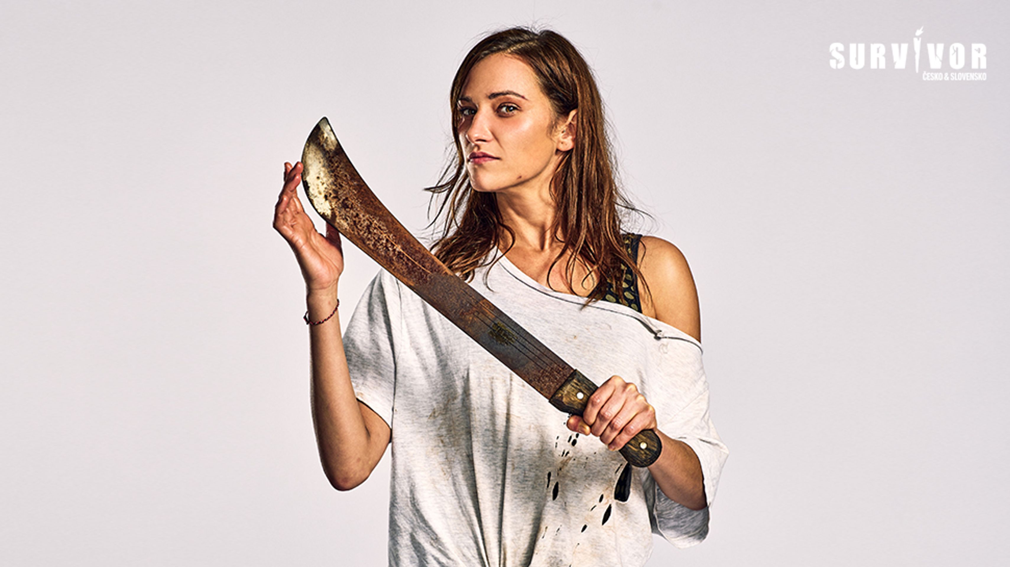 Survivor - Barbora Jánová - Survivor Česko 2022 (16/36)