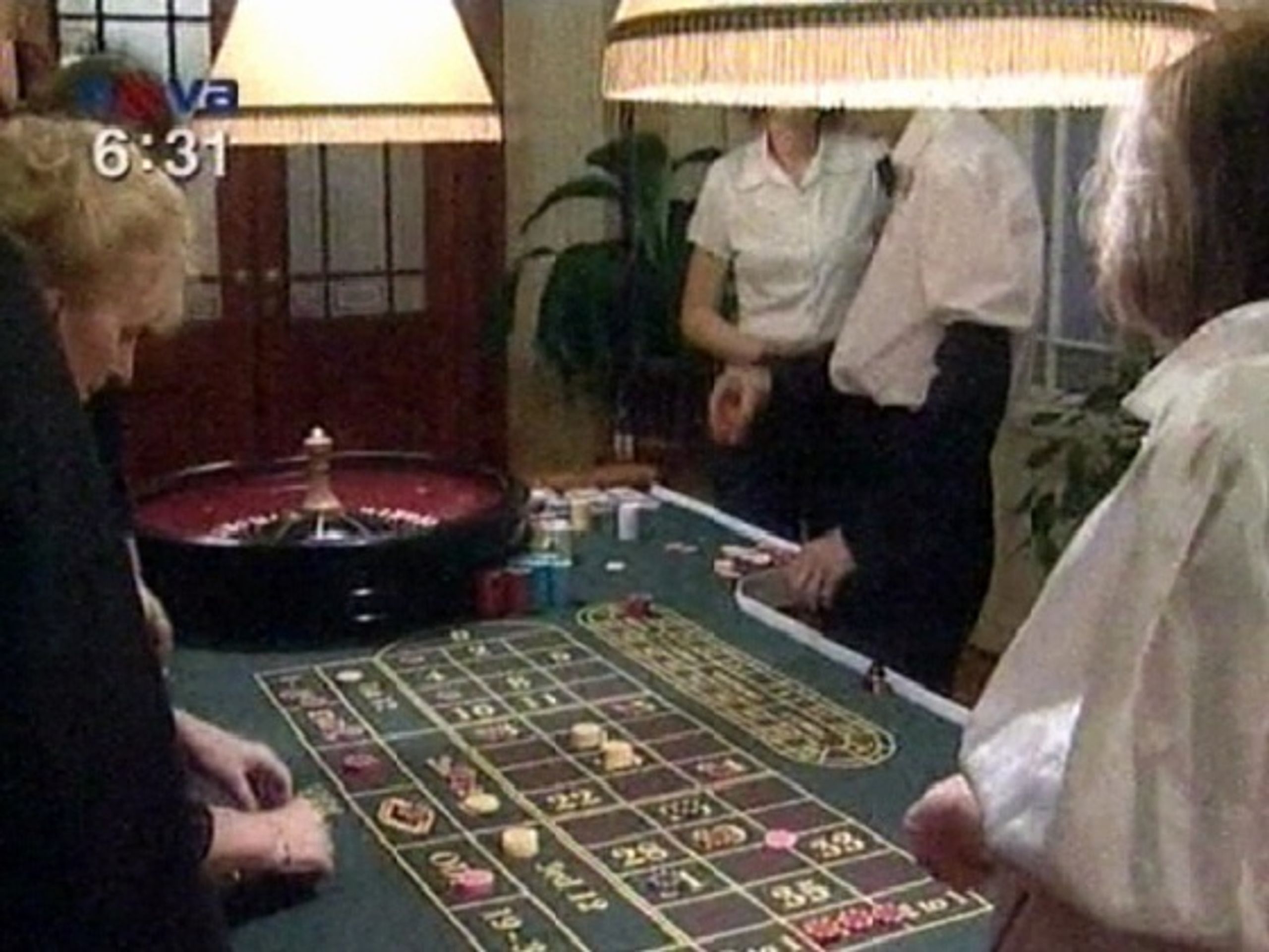  - Přísnější pravidla pro kasina a herny (2/3)