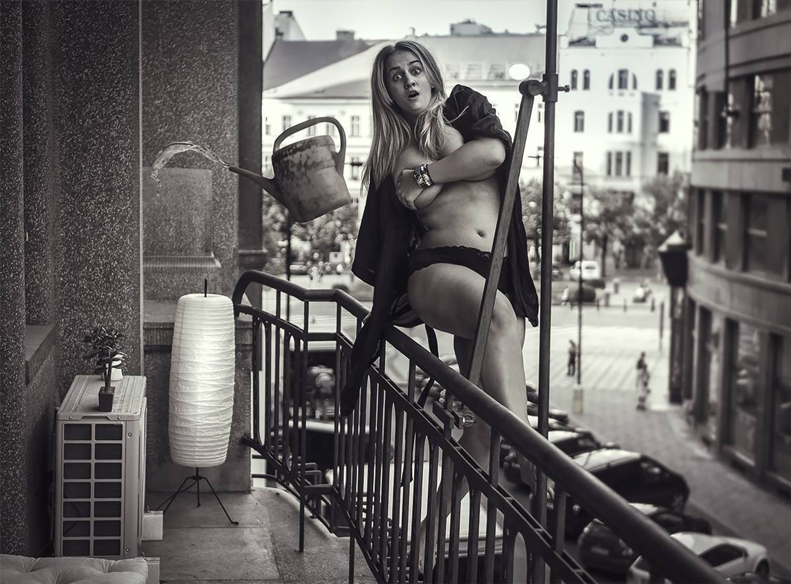 Fotograf bez talentu - 7 - GALERIE: Fotograf bez talentu (7/9)