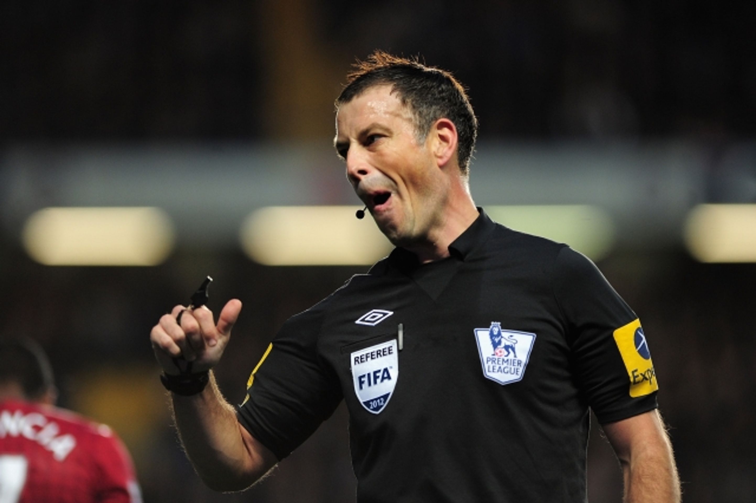 Chelsea - Manchester United 11 - GALERIE Chelsea - Manchester United 2:3 (11/13)