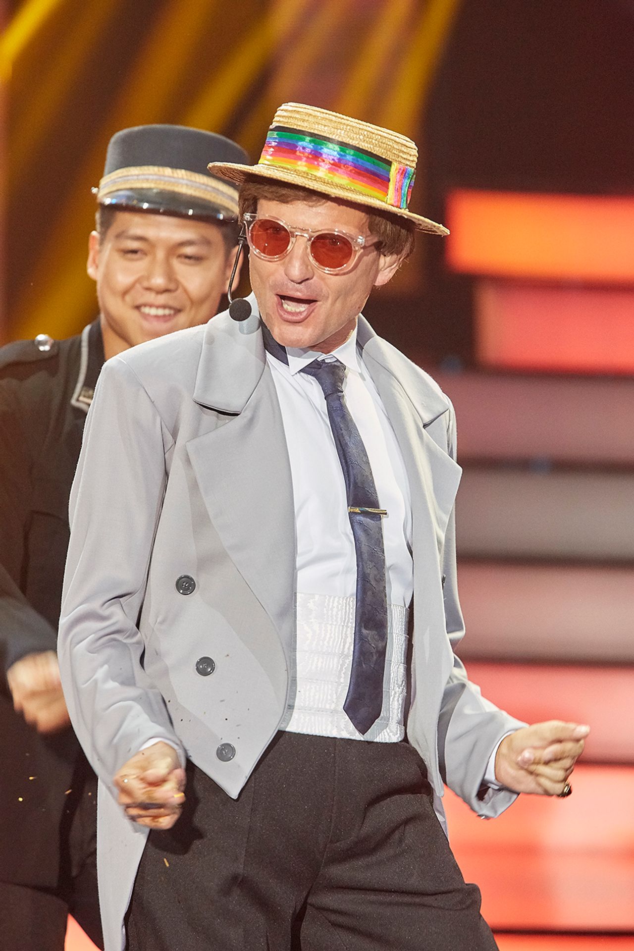 Tvoje tvář má známý hlas: show - 19 - GALERIE: Tvoje tvář má známý hlas: show (19/30)