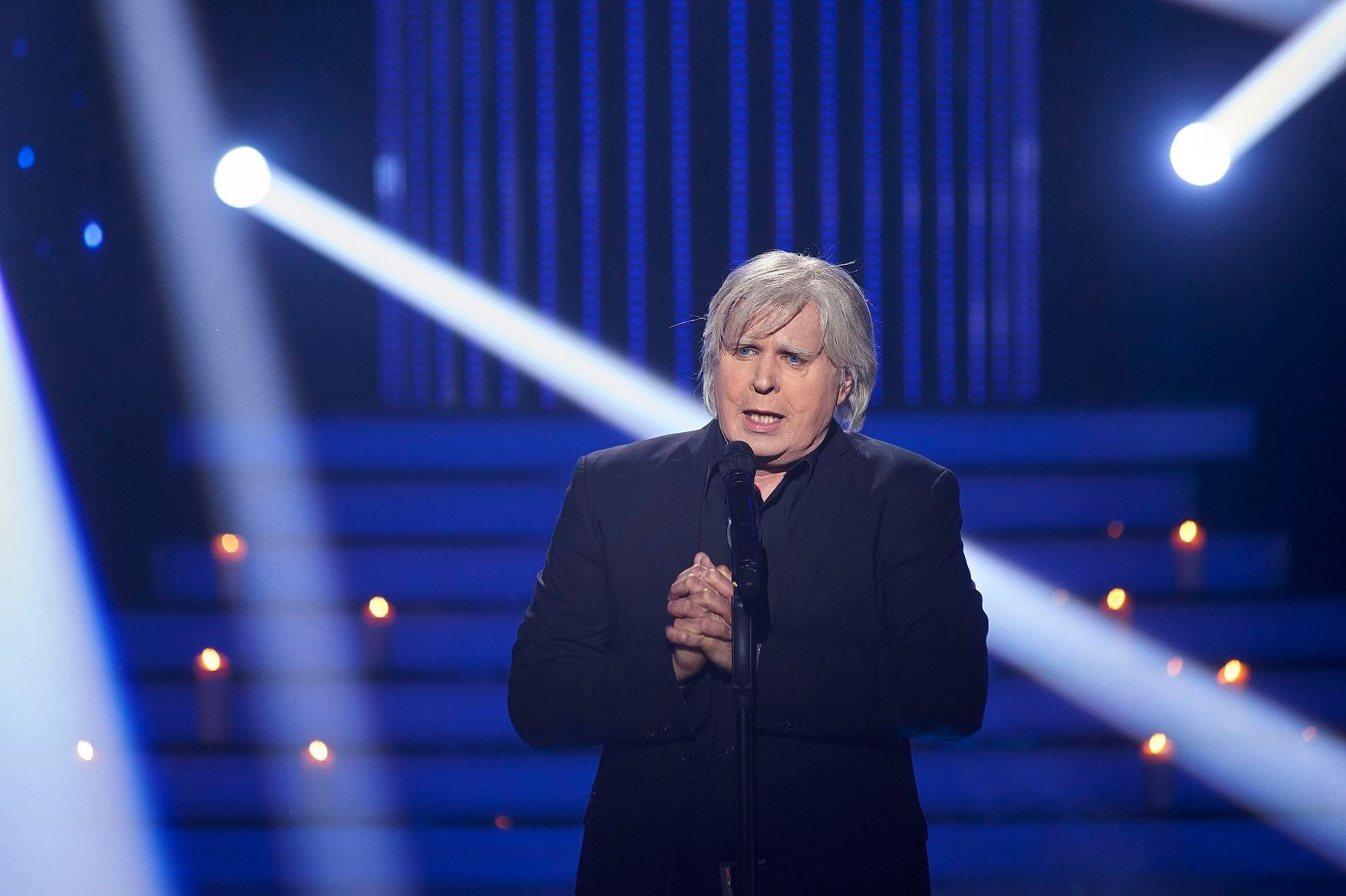 Tvoje tvář - 10. epizoda - 4 - GALERIE: Tvoje tvář má známý hlas - 10. díl (27/29)