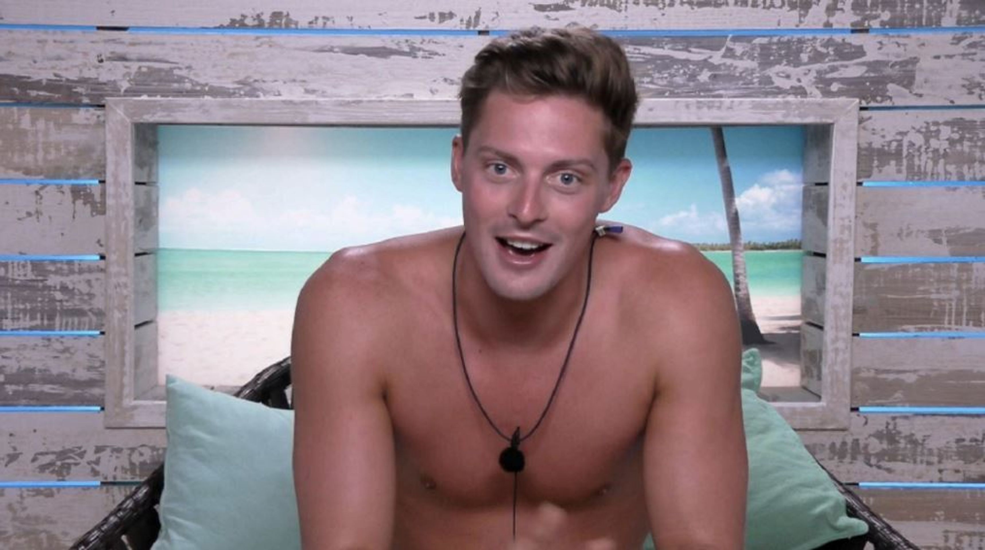 LOVE ISLAND (Kluci) - Dr Alex - GALERIE: LOVE ISLAND (Kluci) (5/24)